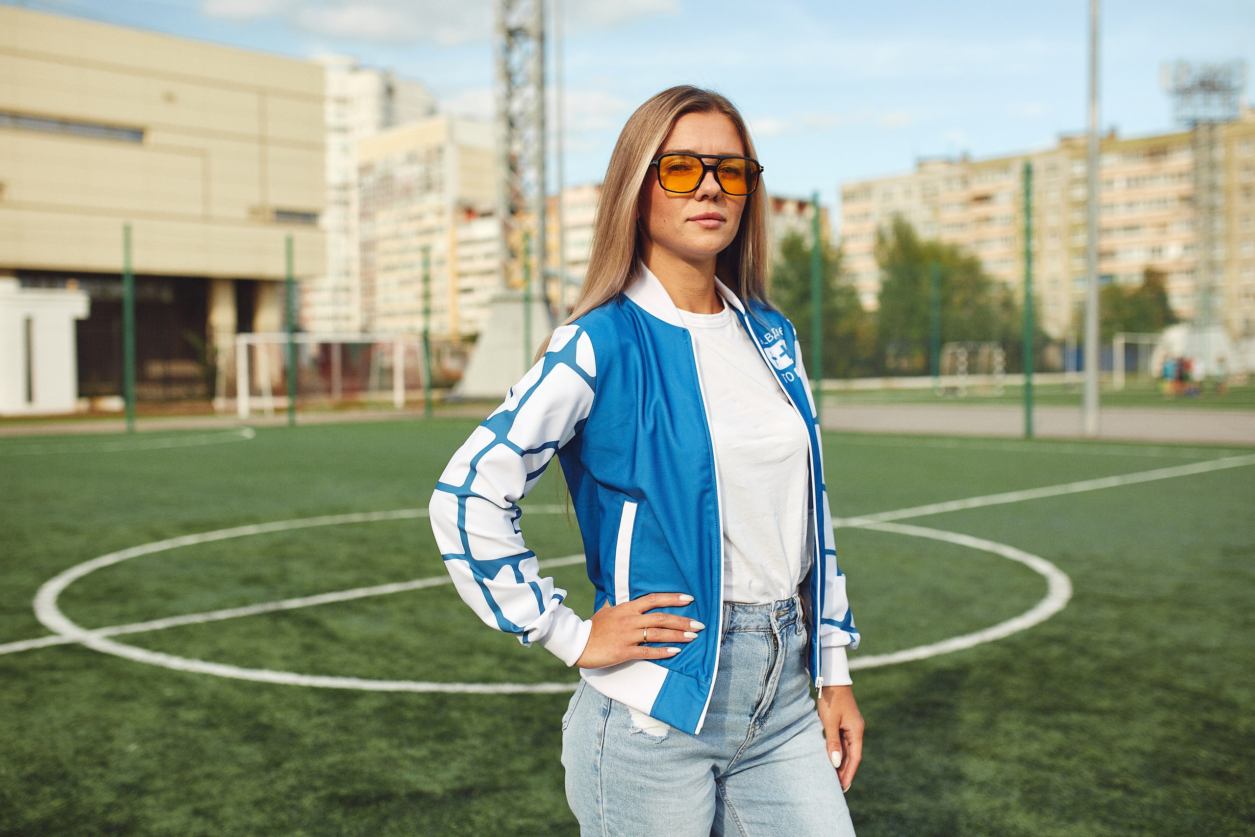 Съёмка амбассадоров бренда «ГАЗ» в рамках форума в Нижнем Новгороде. Антон Артюшин, портретный фотограф. Москва