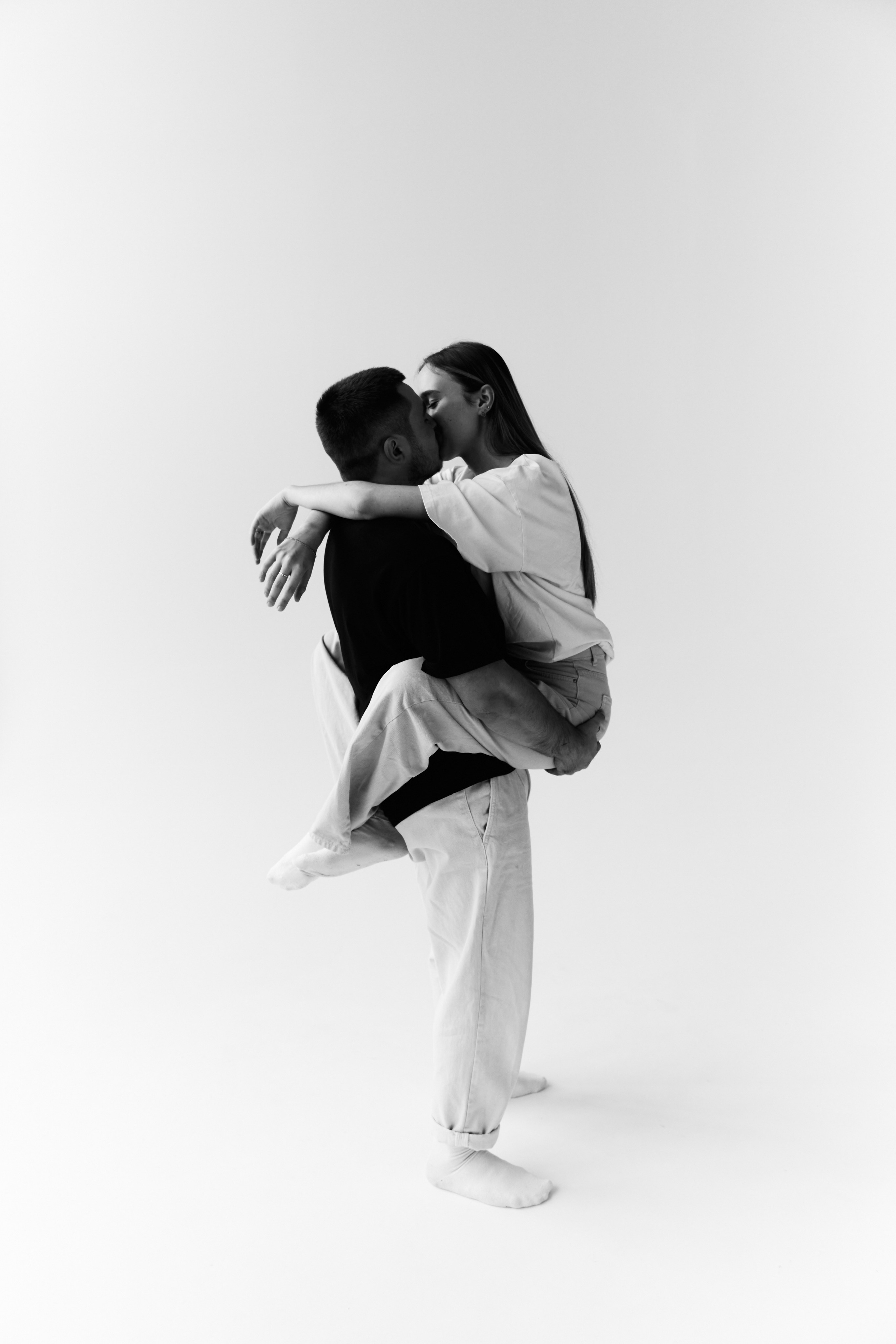 Сергей и Полина. Маргарита — фотограф и видеограф / Москва