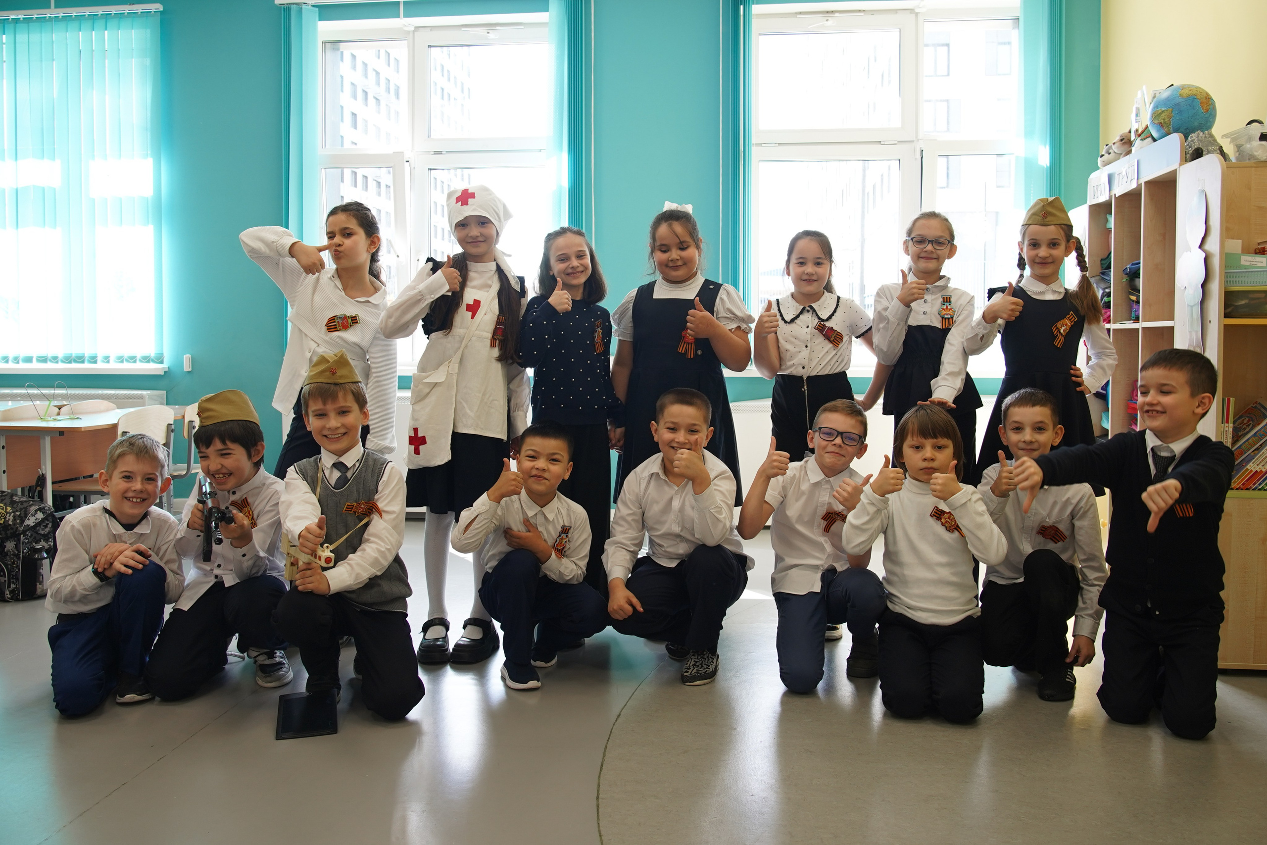 Школьные фото. Анна, фотограф Москва, Зеленоград