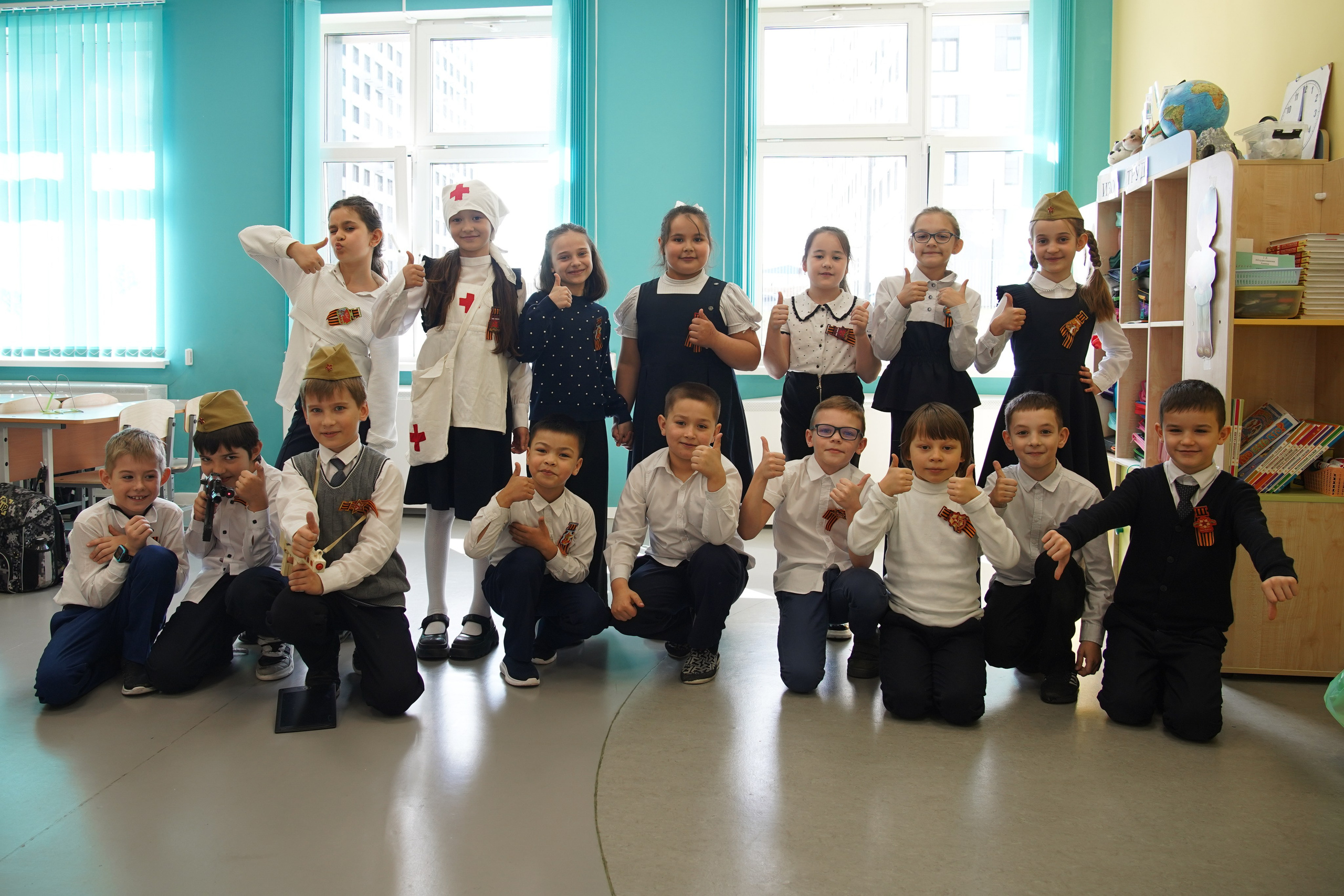 Школьные фото. Анна, фотограф Москва, Зеленоград