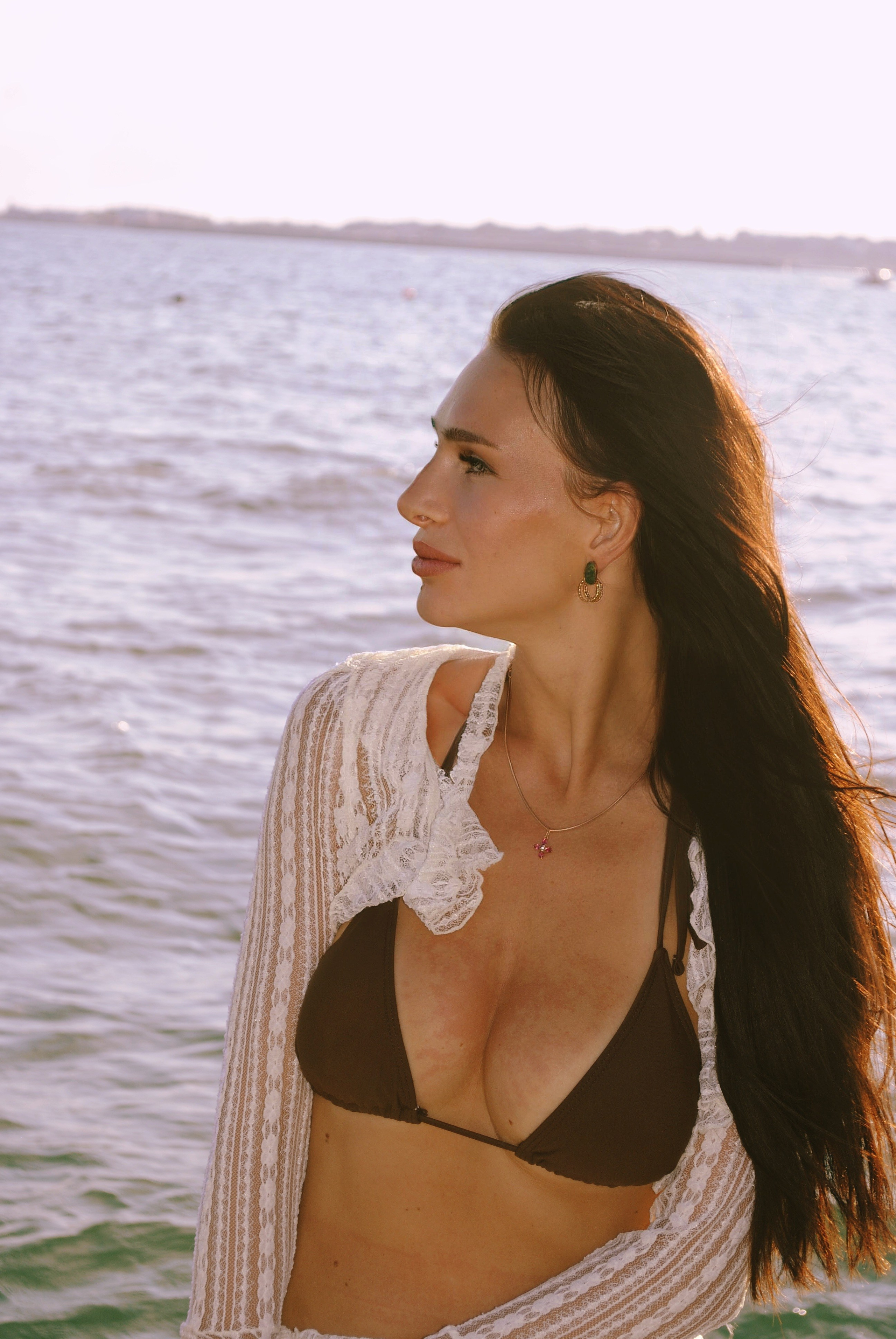 Оля. Фотограф Мария Мусаелян