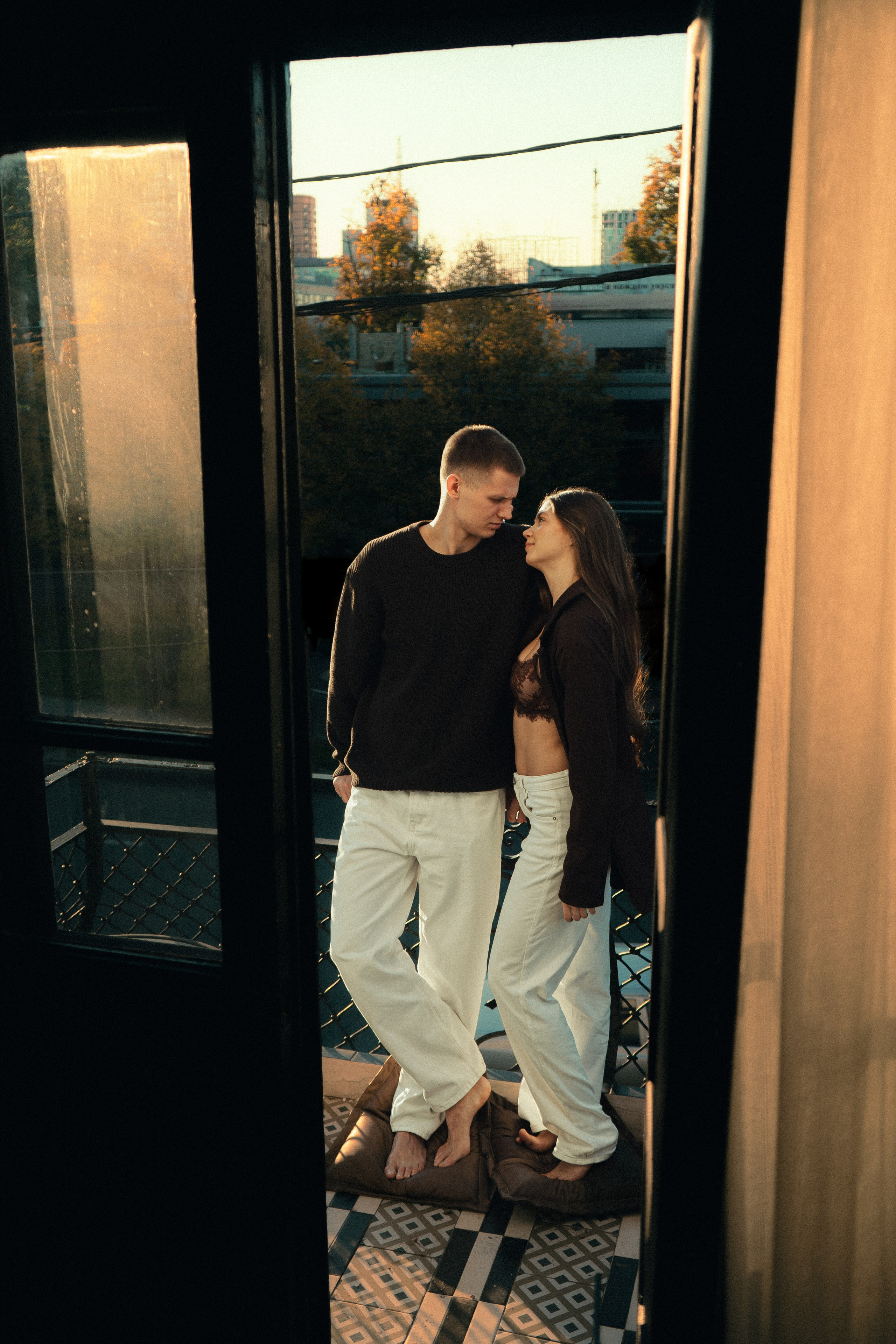 Мария&Данил. Фотограф Краснодар | Ольга Проскурина