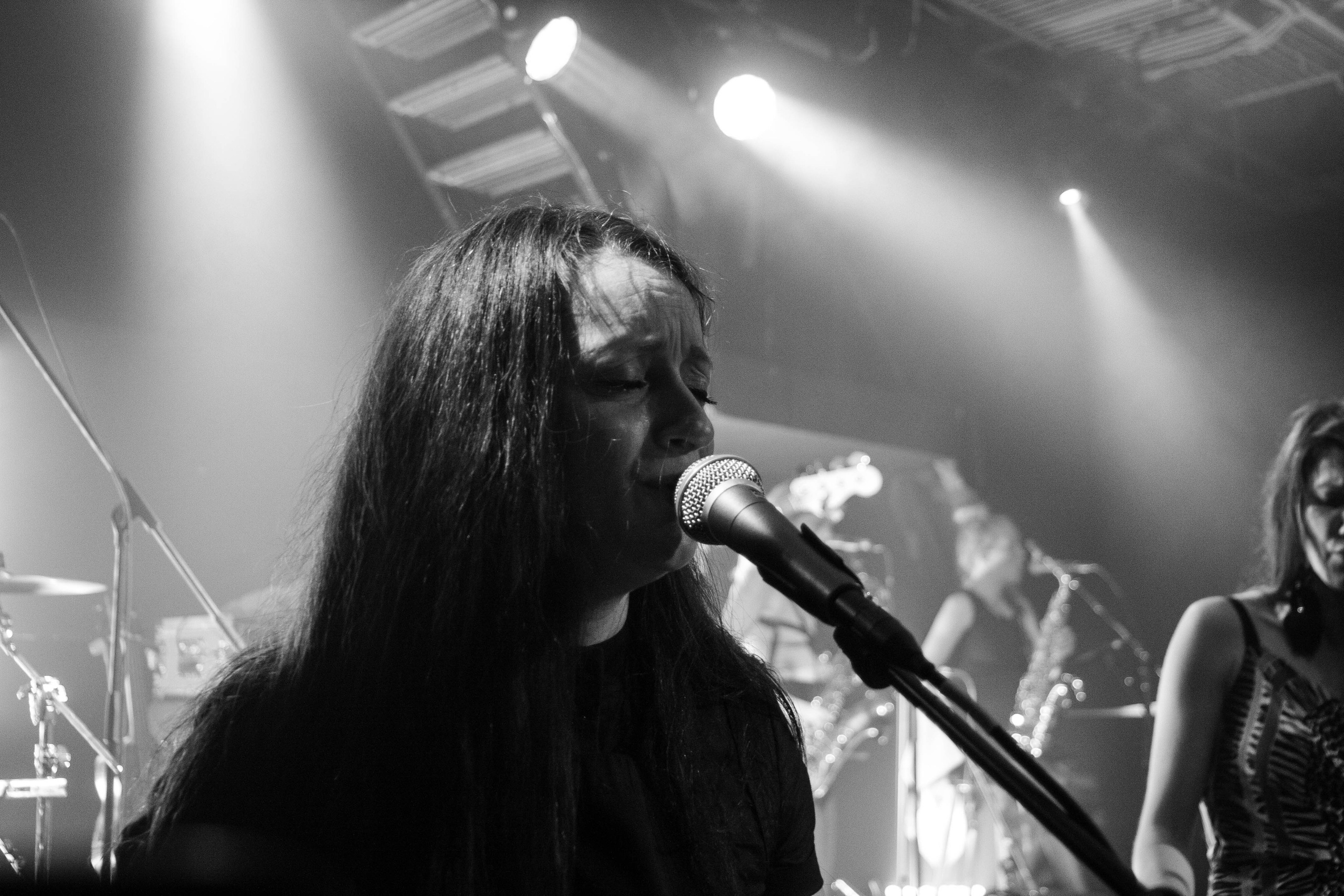 Краснознаменная дивизия имени моей бабушки. Фотограф для музыкантов, фотограф на концерт, концертный фотограф, съемка концерта, бэкстейдж фотограф