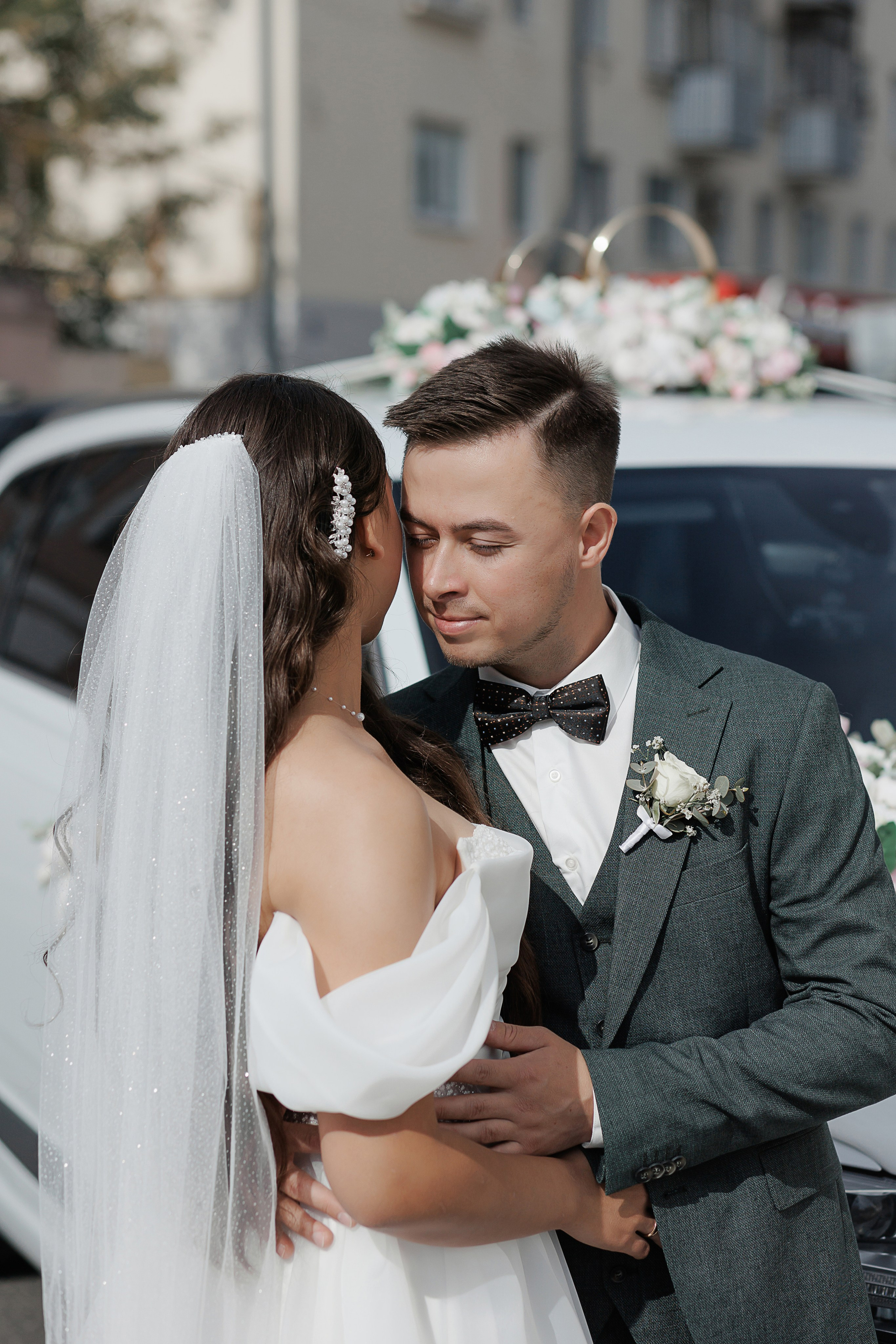 Свадьба. Свадебный и семейный фотограф в Твери и Тверской области