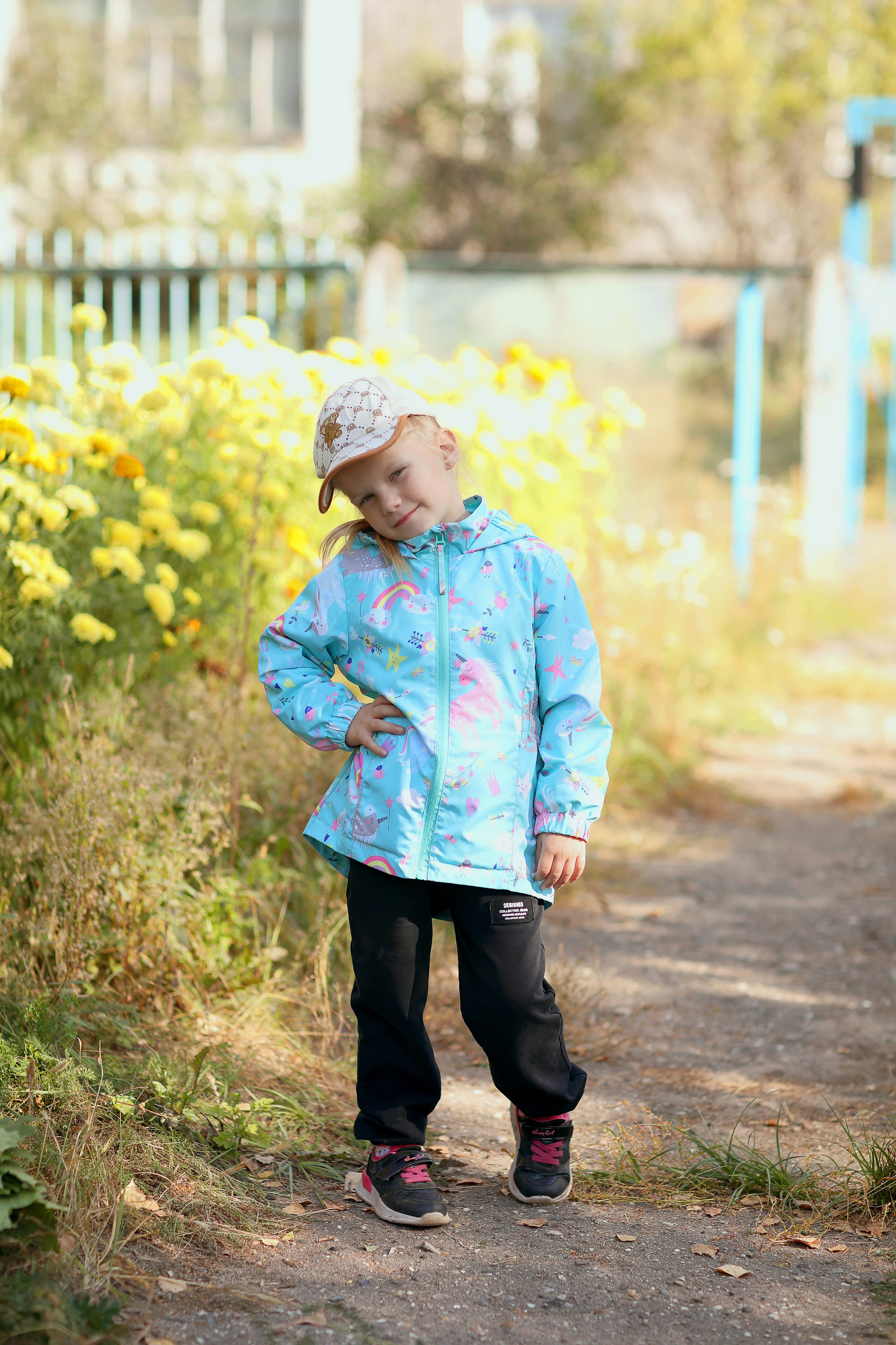 Детский сад. Фотограф в Ярославле Егорычева Екатерина