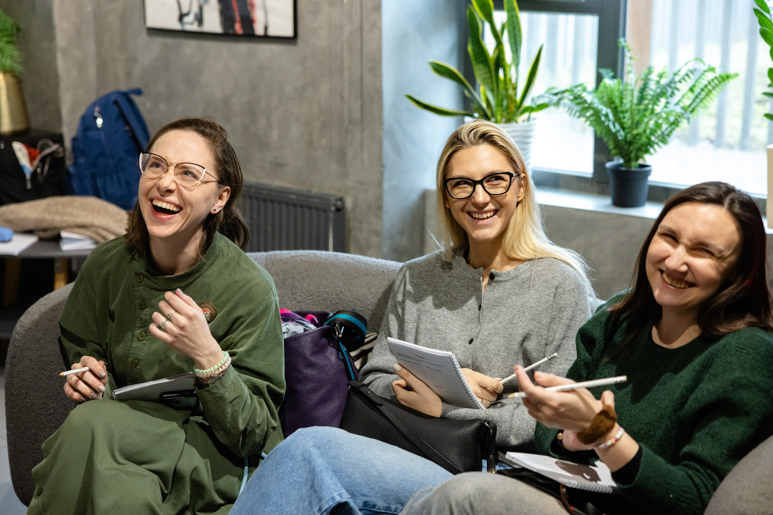 Клуб грумеров (прогулка и семинары). Виктория Зудина — фотограф в Москве