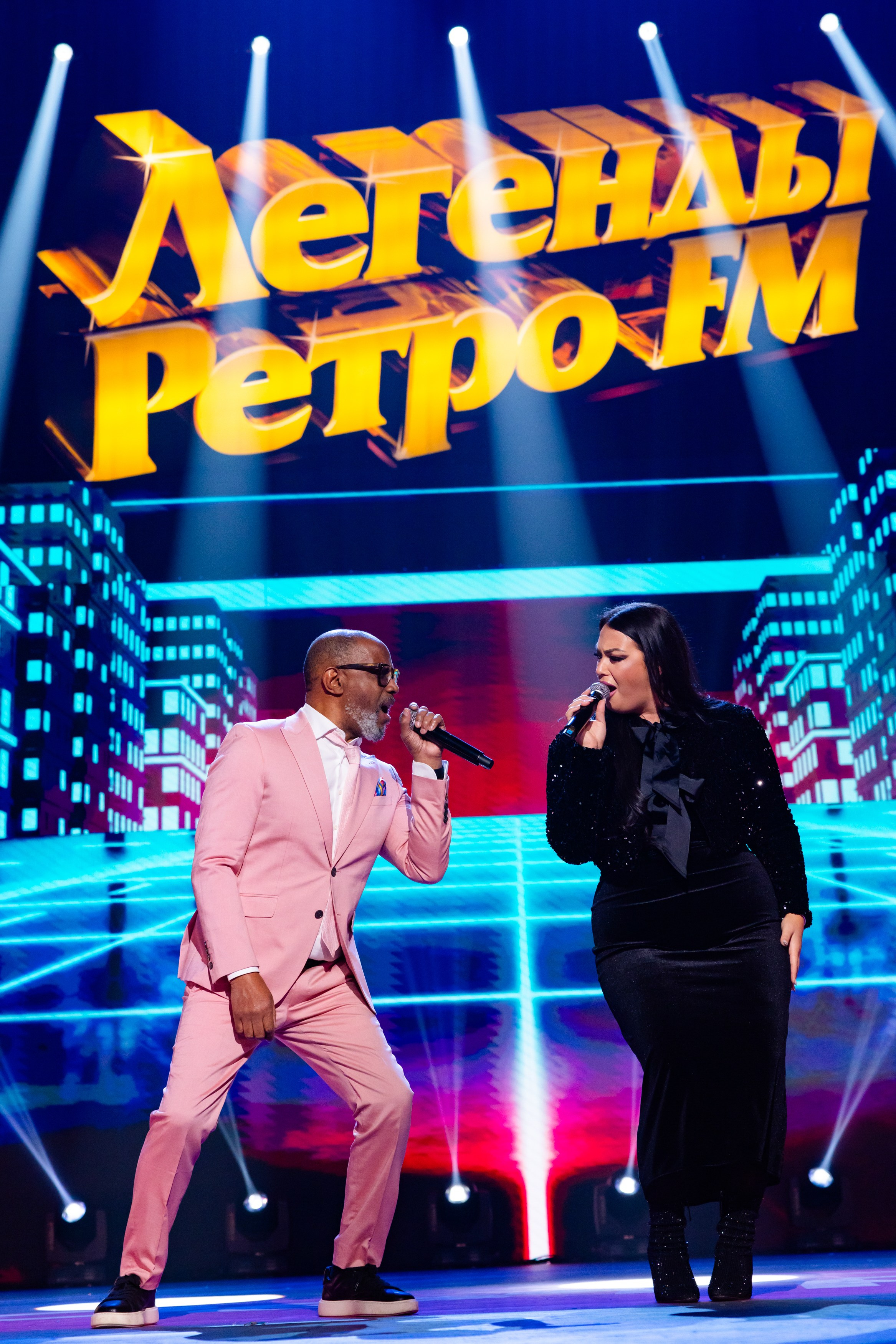 Легенды Ретро FM 2024. Виктория Зудина — фотограф в Москве