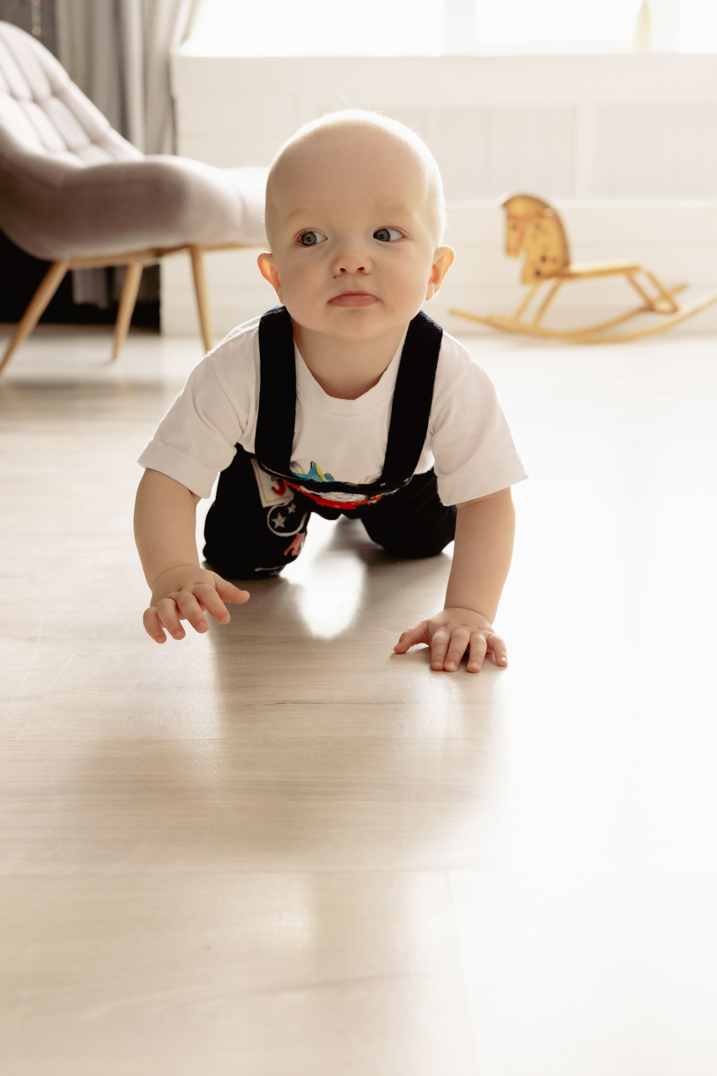 Юре 1 годик. Виктория Зудина — фотограф в Москве