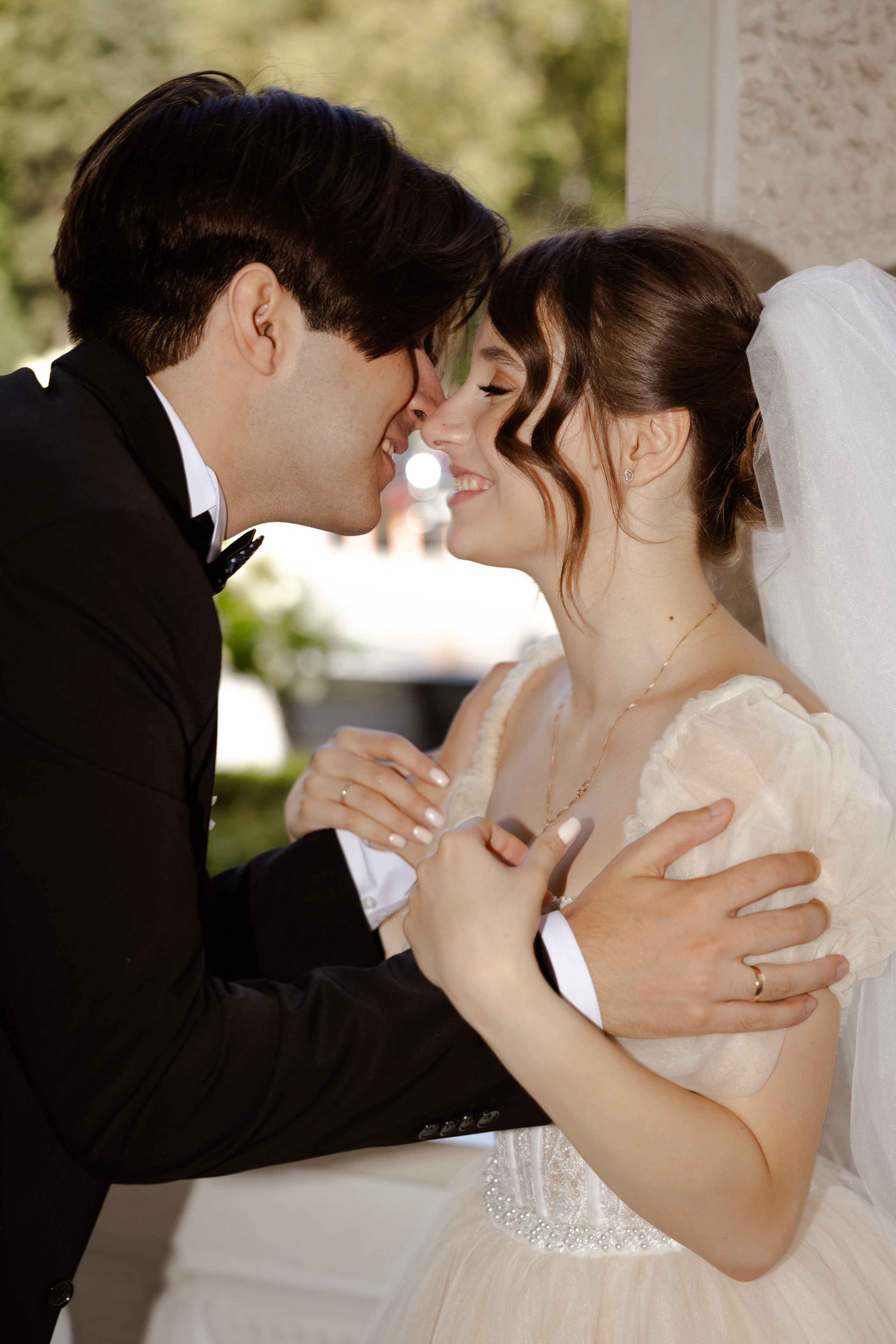 Свадьба Ксении и Думитру. Виктория Зудина — фотограф в Москве