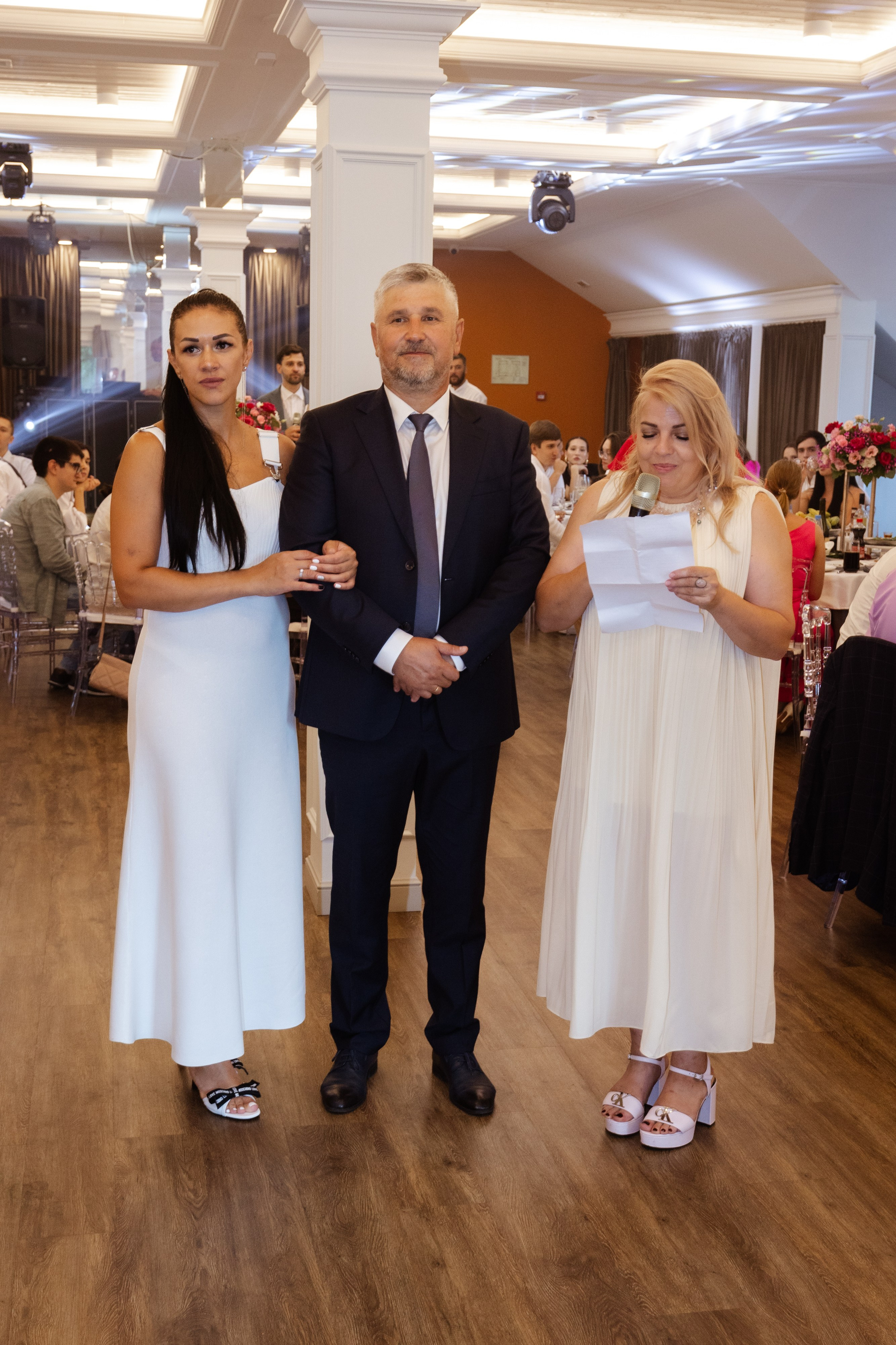 Свадьба Ксении и Думитру. Виктория Зудина — фотограф в Москве