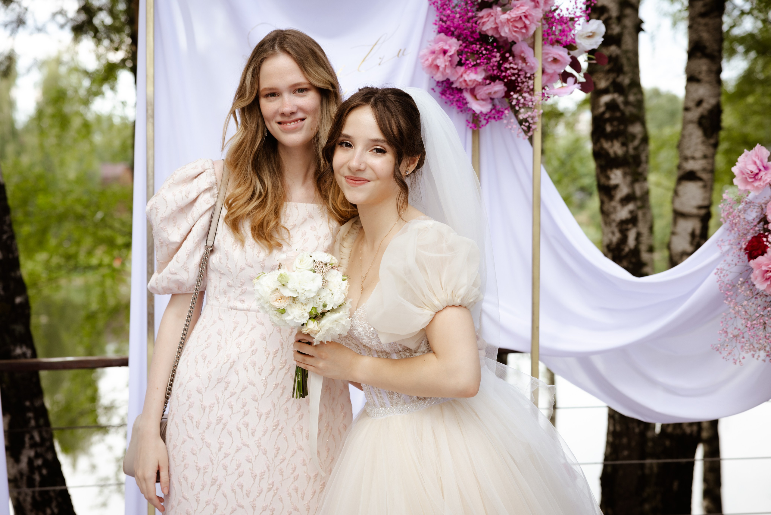 Свадьба Ксении и Думитру. Виктория Зудина — фотограф в Москве