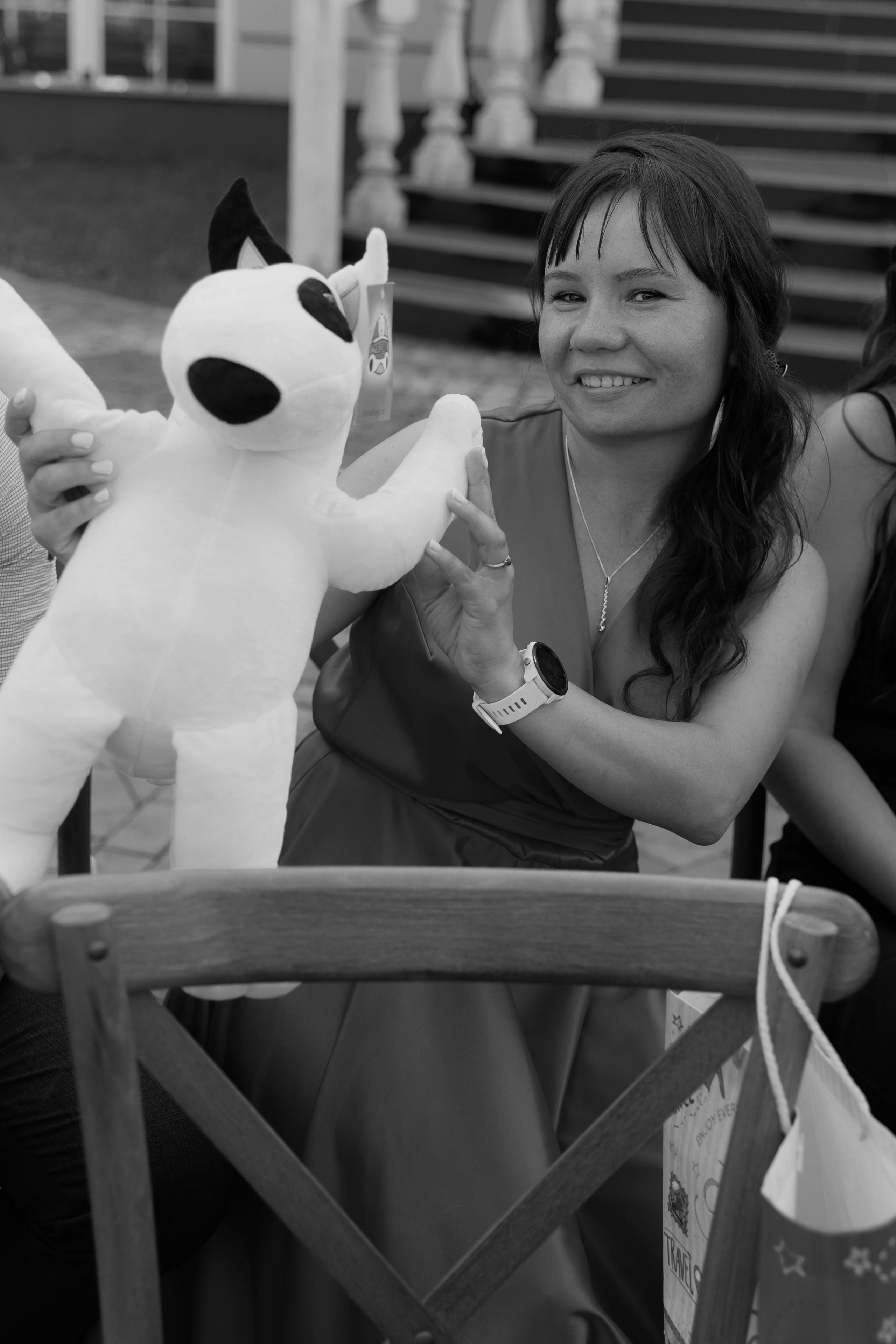 Marta & Arseniy. Свадебный фотограф Кристина Винокурова