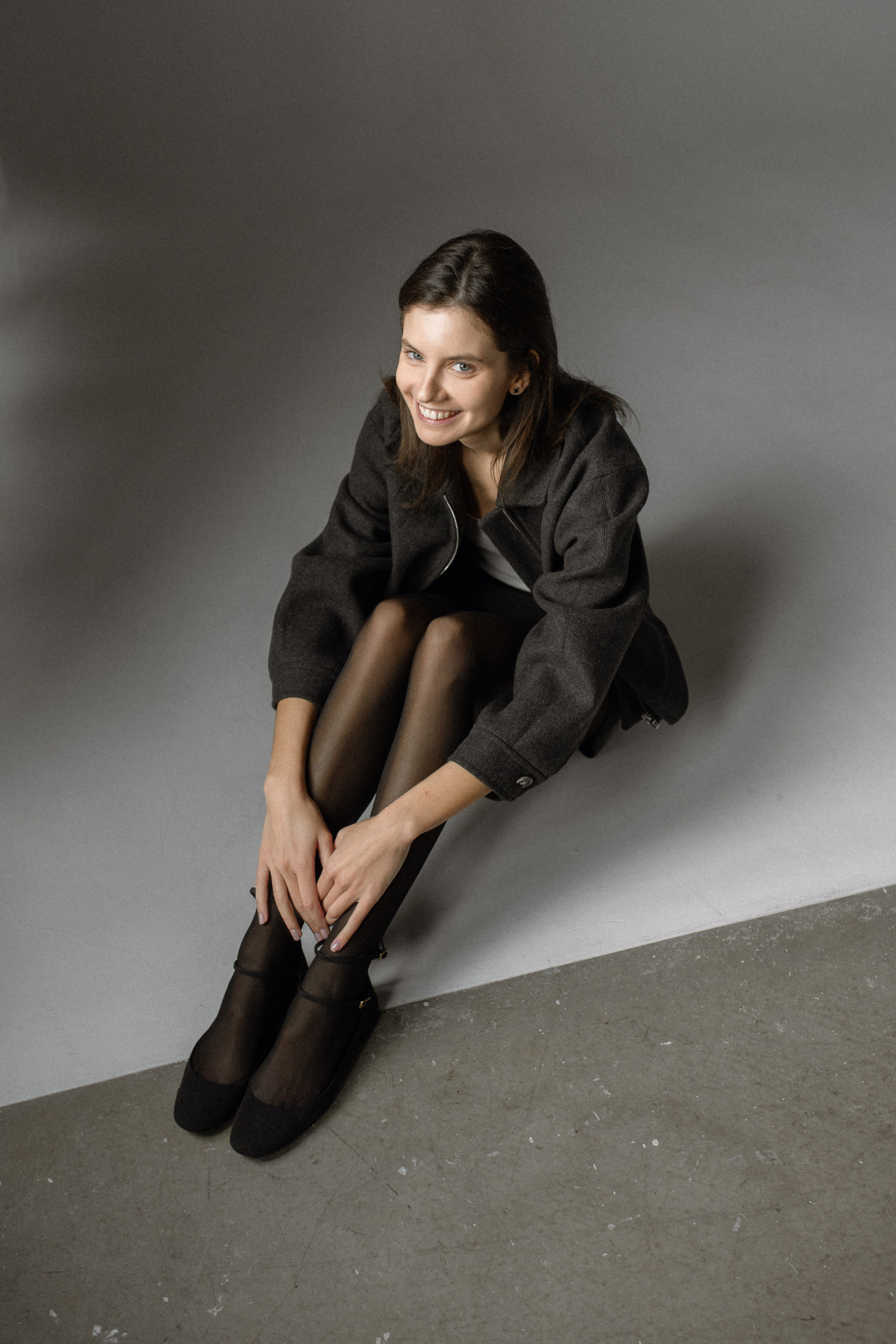 Женский портрет. Фотограф Москва Балашиха