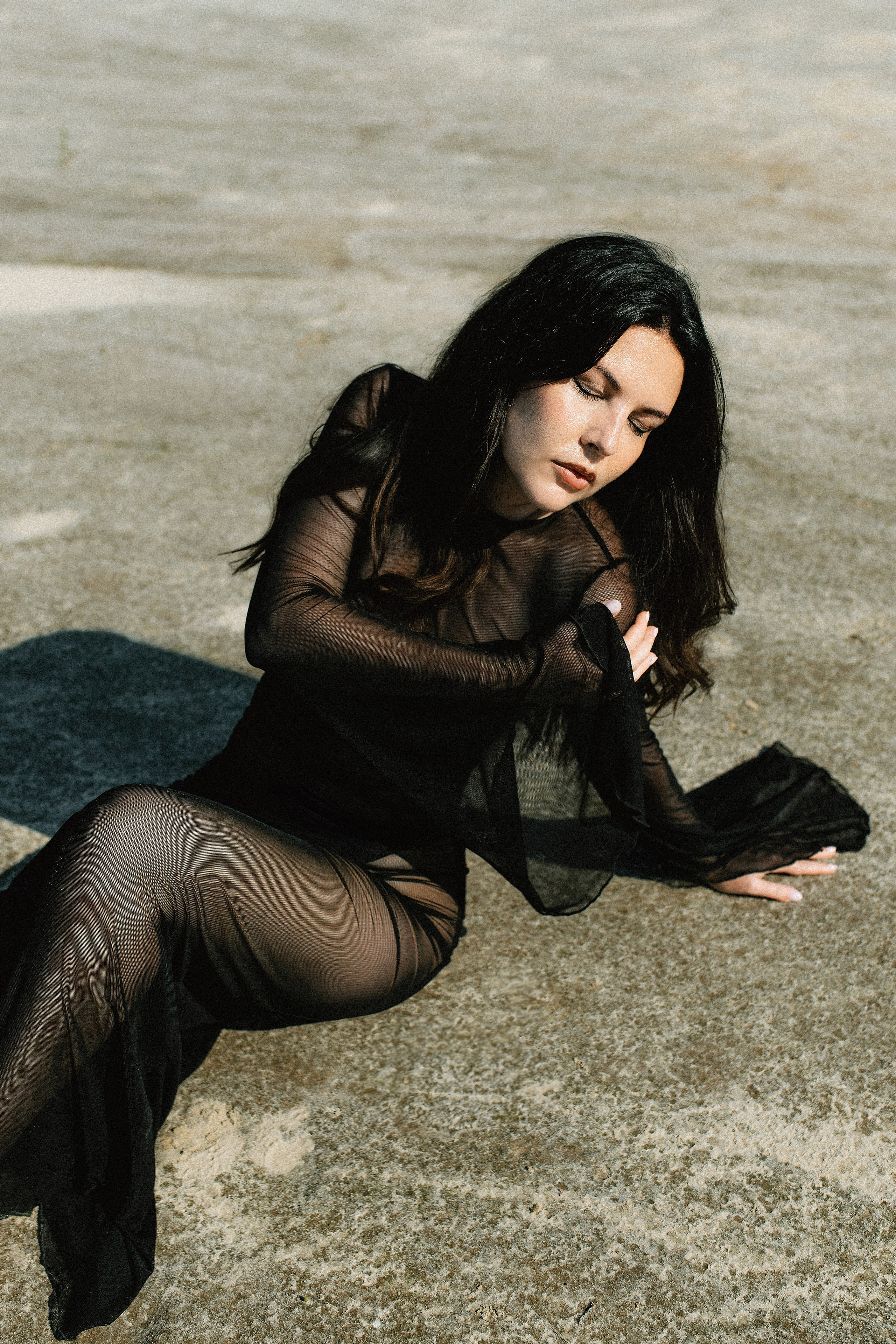 Настя. Свадебный, семейный фотограф в Рязани Лена Брант