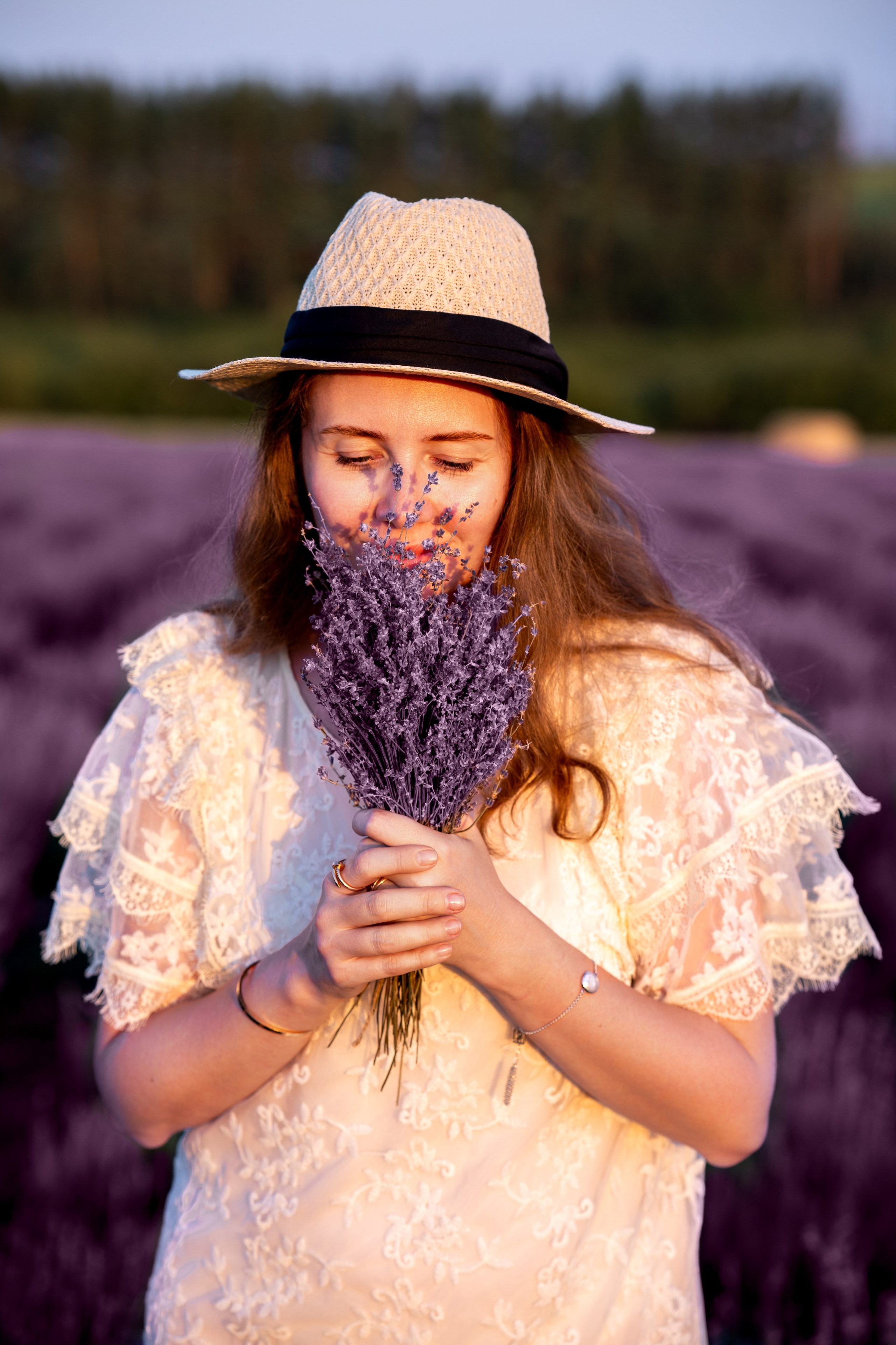 Светлана. Легкая фотография