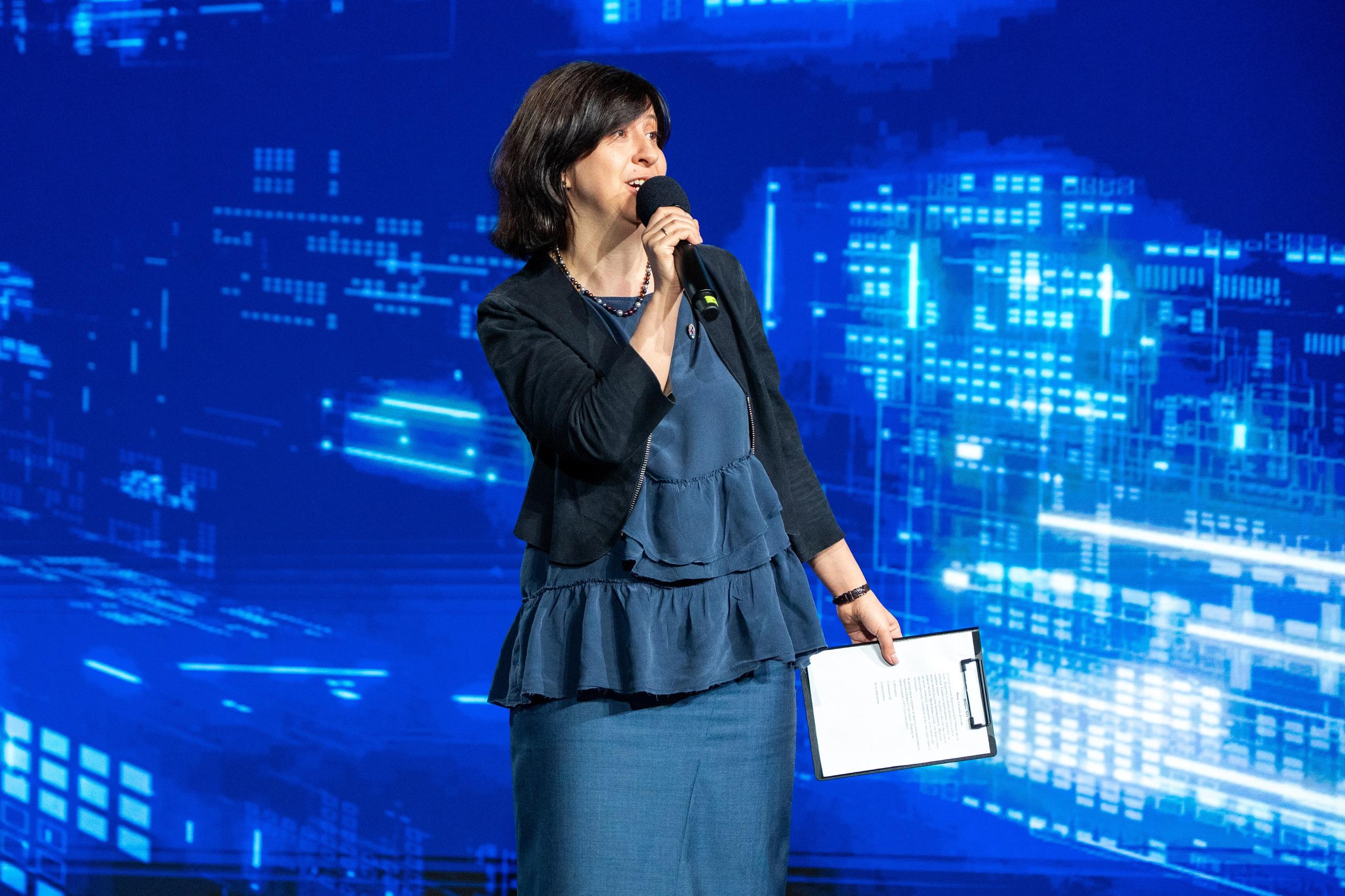 Викторина о технологиях научной фантастики «История будущего». Репортажный фотограф в Москве Легкая Софья