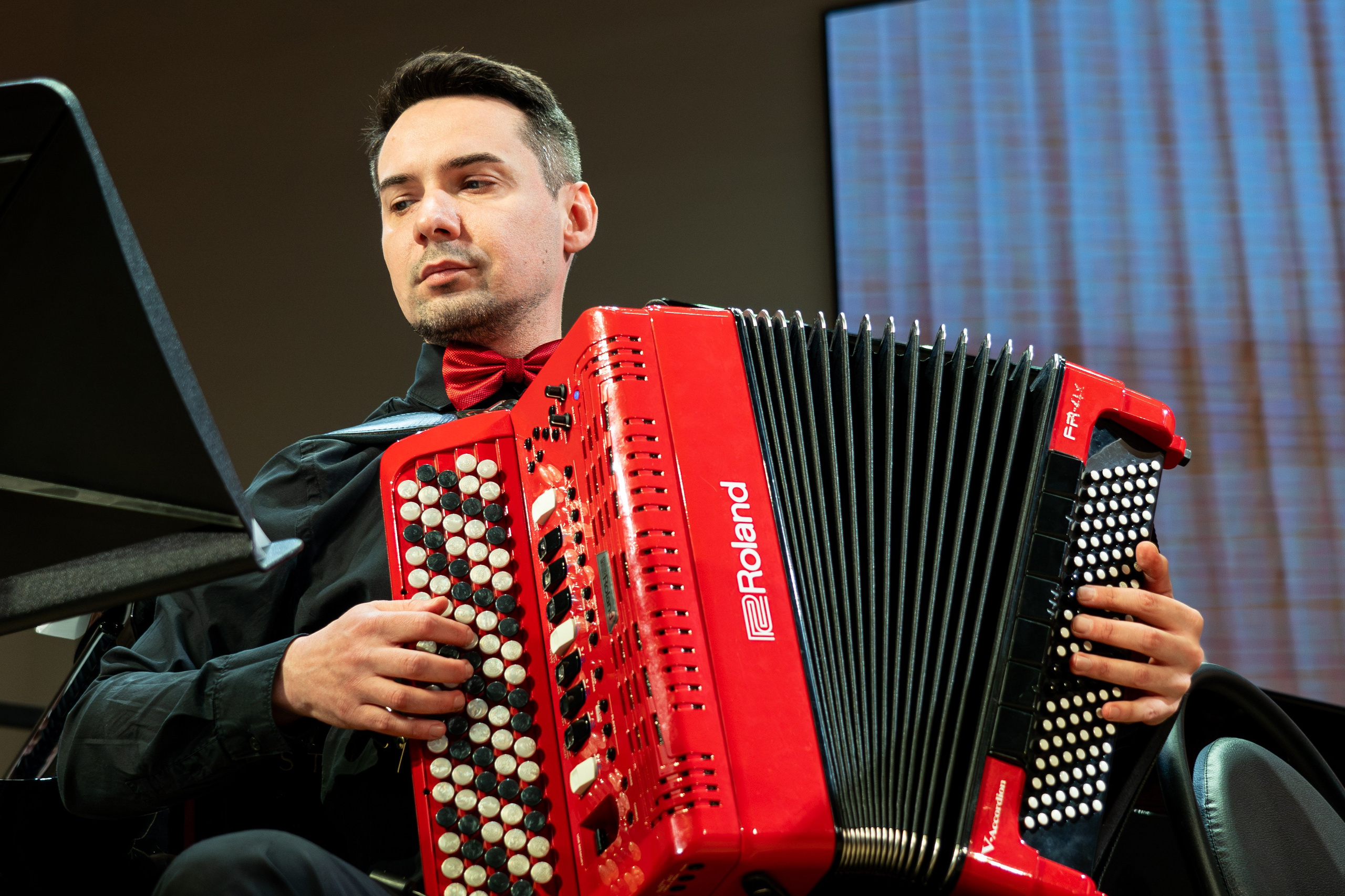 Horosapiens Choir. Легкая фотография