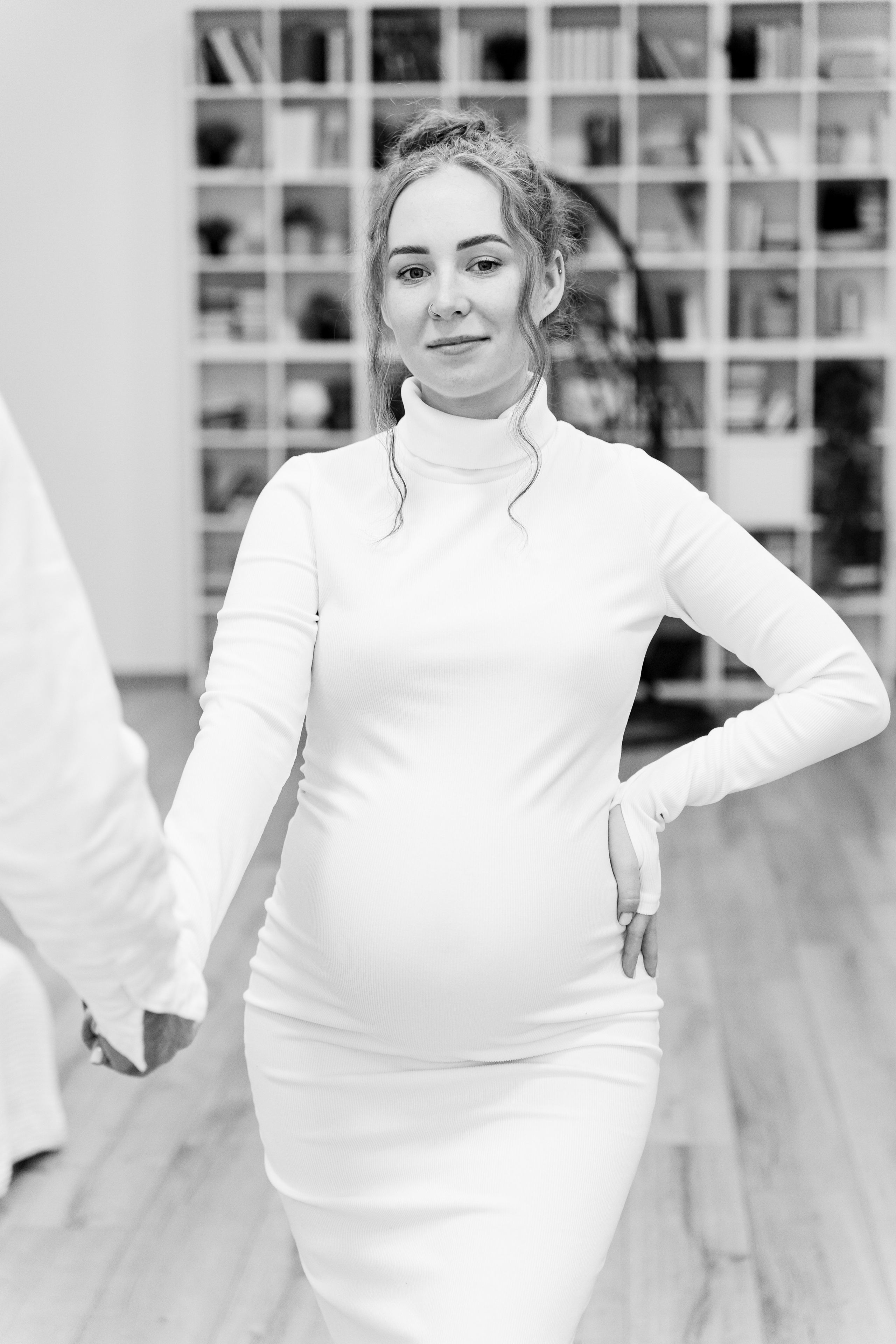 Мы тебя очень ждем. Фотограф Москва. Базанова Анастасия