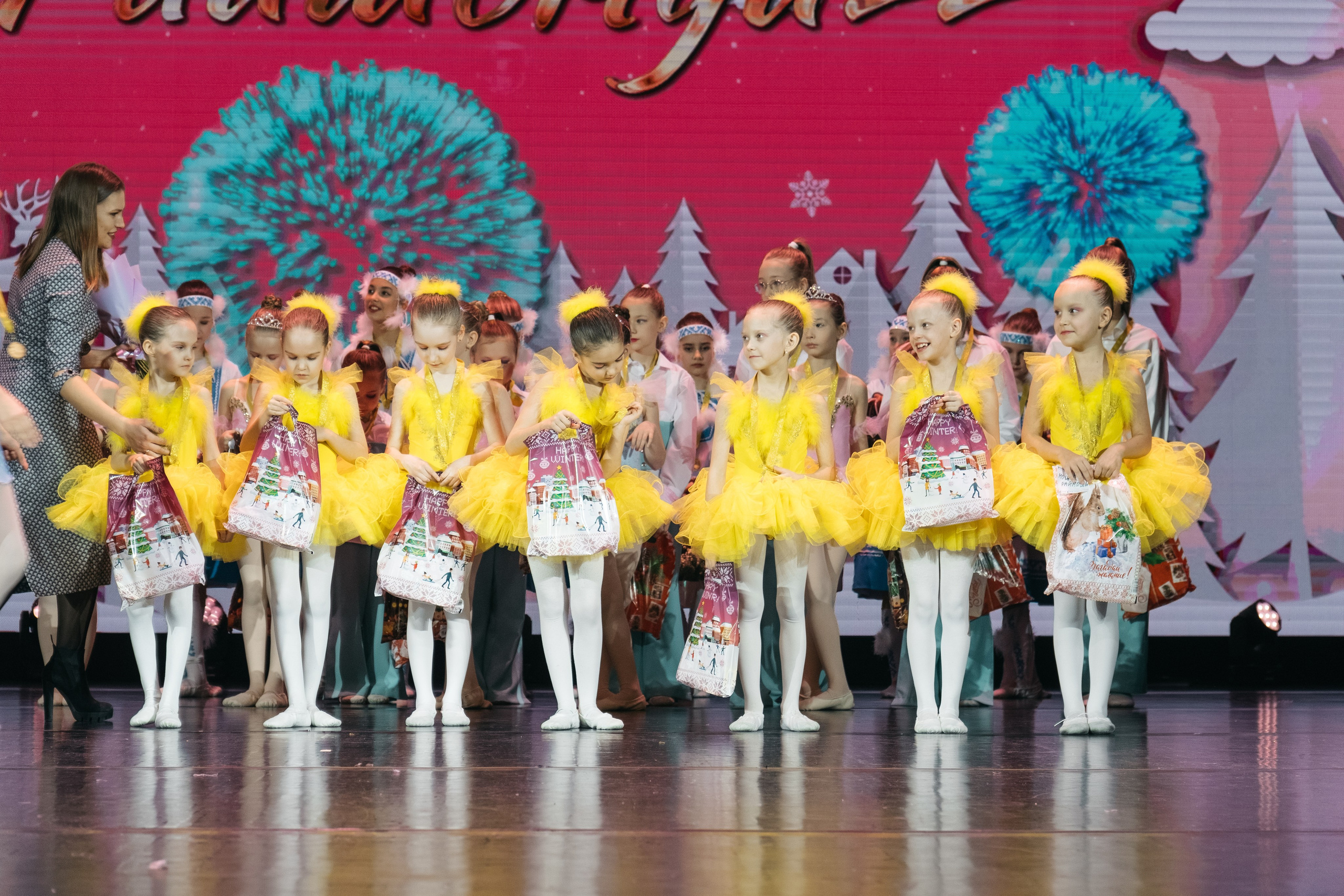 СурГУ 23.12.23. Репортажный и свадебный фотограф в Сургуте