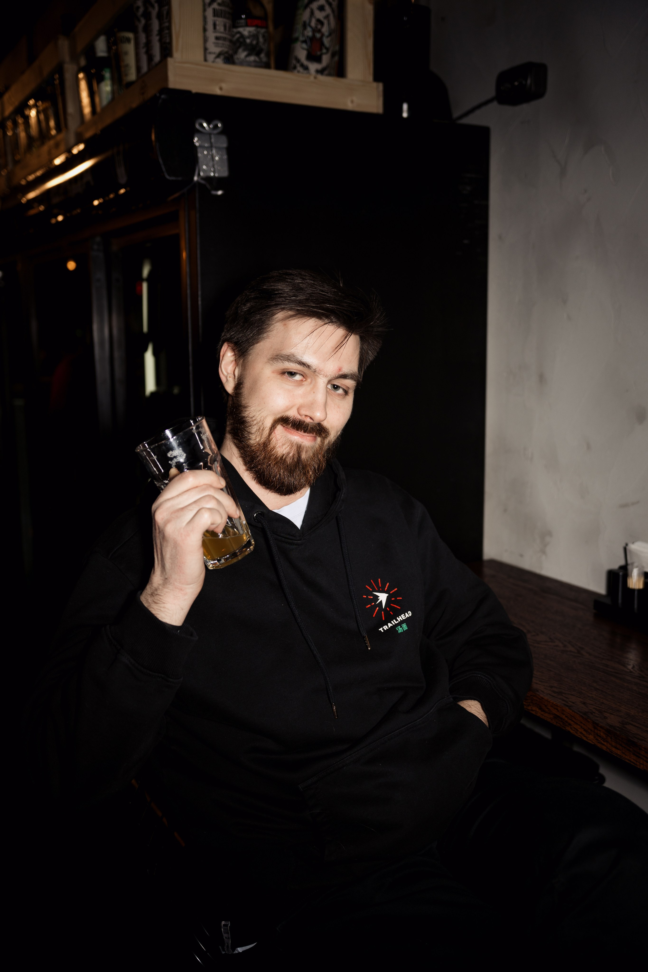 FromProvance. Портретный фотограф в Калуге Арсений Борода