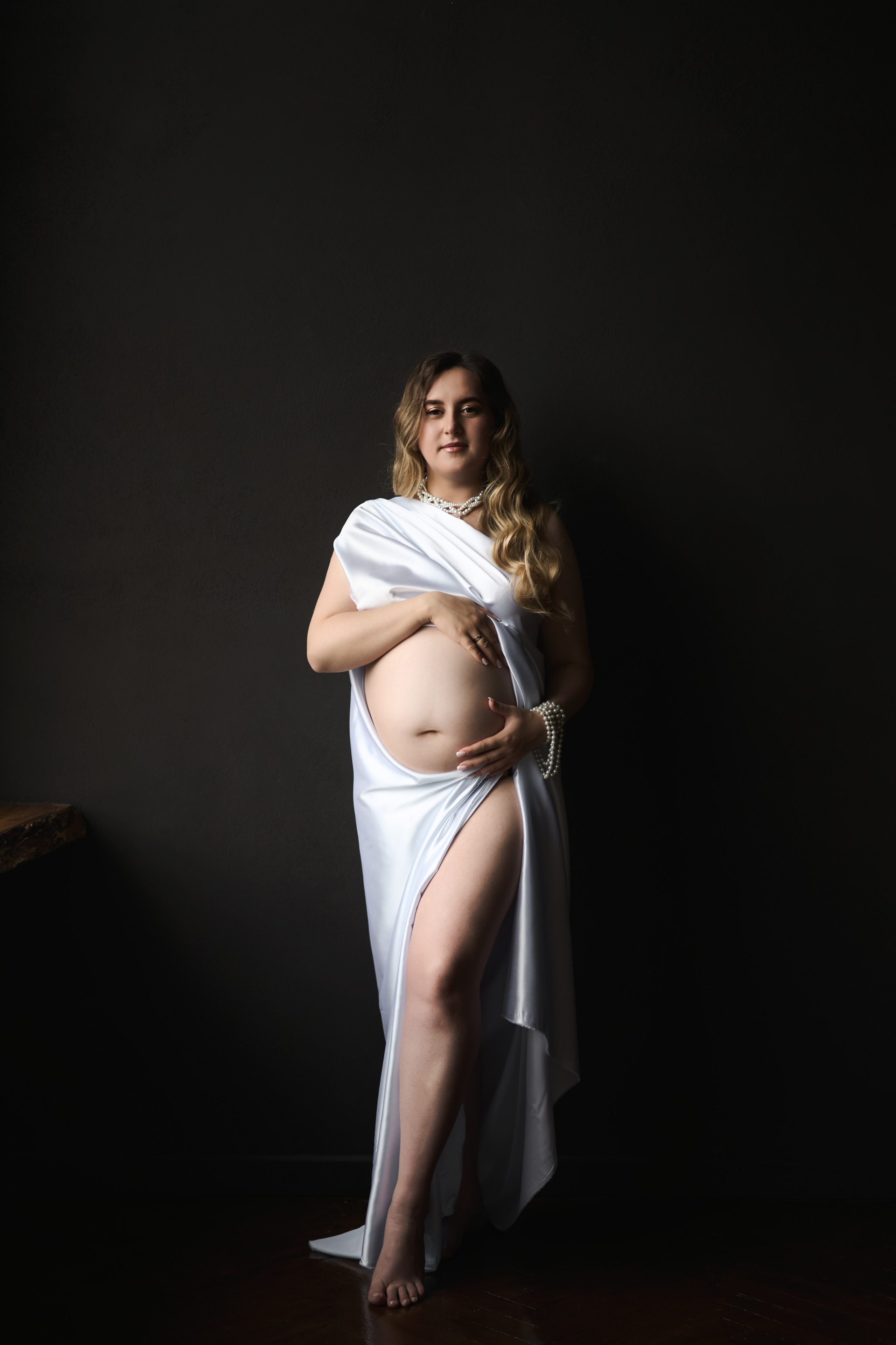 Фото-видеопроект «Легкость материнства». Фотограф Екатеринбург Кокшарова Александра