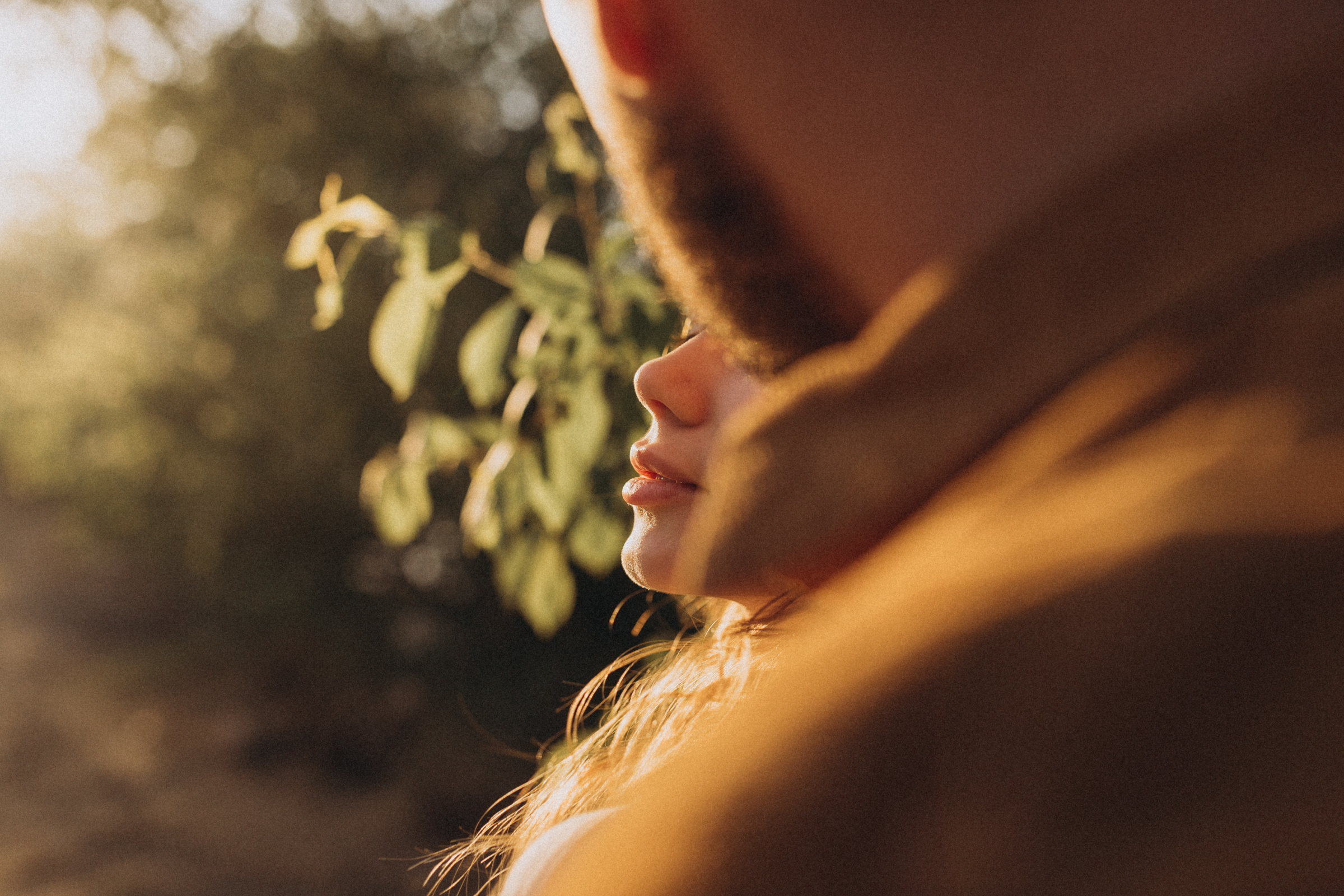 Один берег на двоих. Фотограф Санкт-Петербург Луконина Лилия