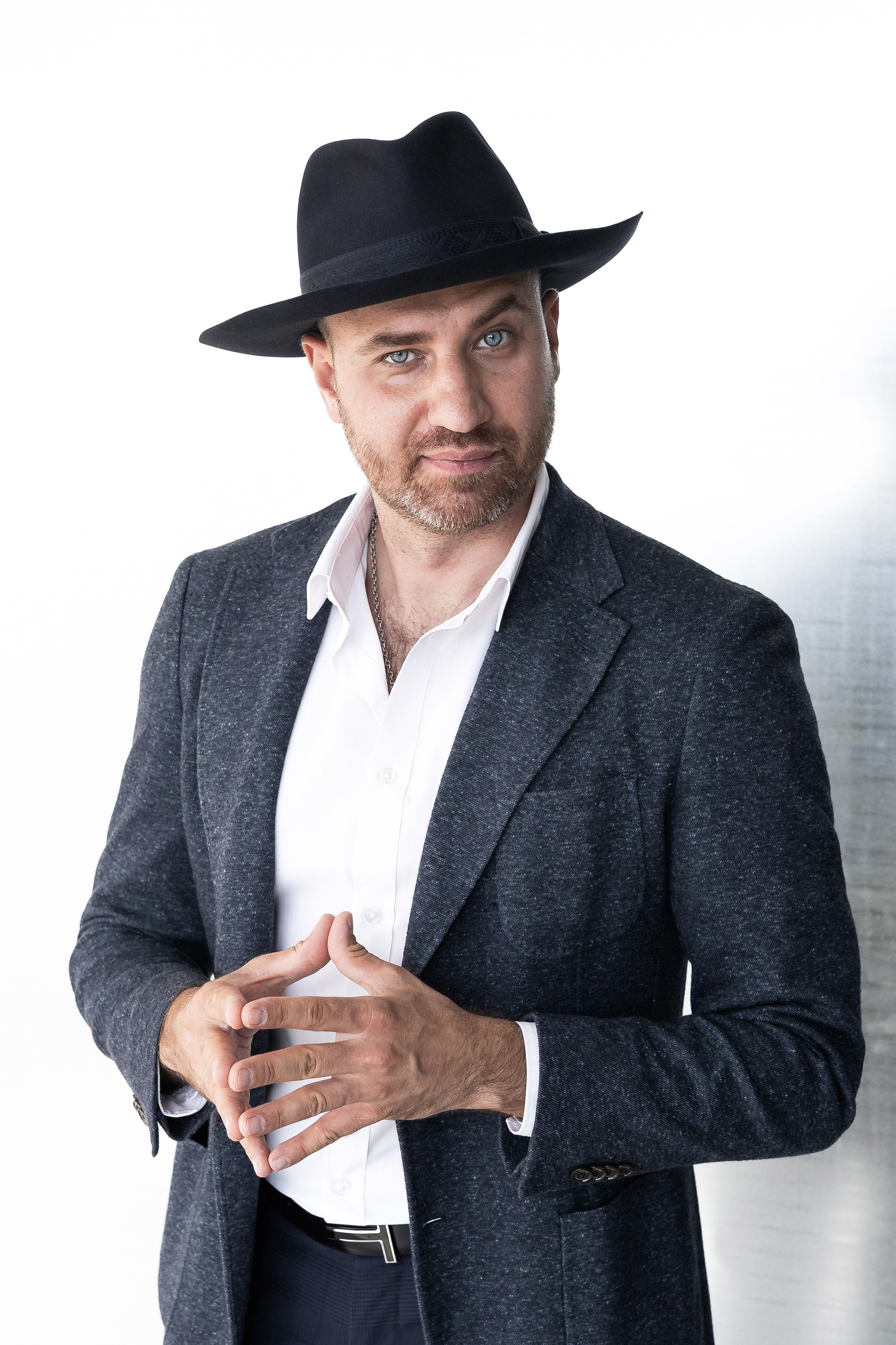 Borisov TV. Фотограф в Самаре и Самарской области Констанция