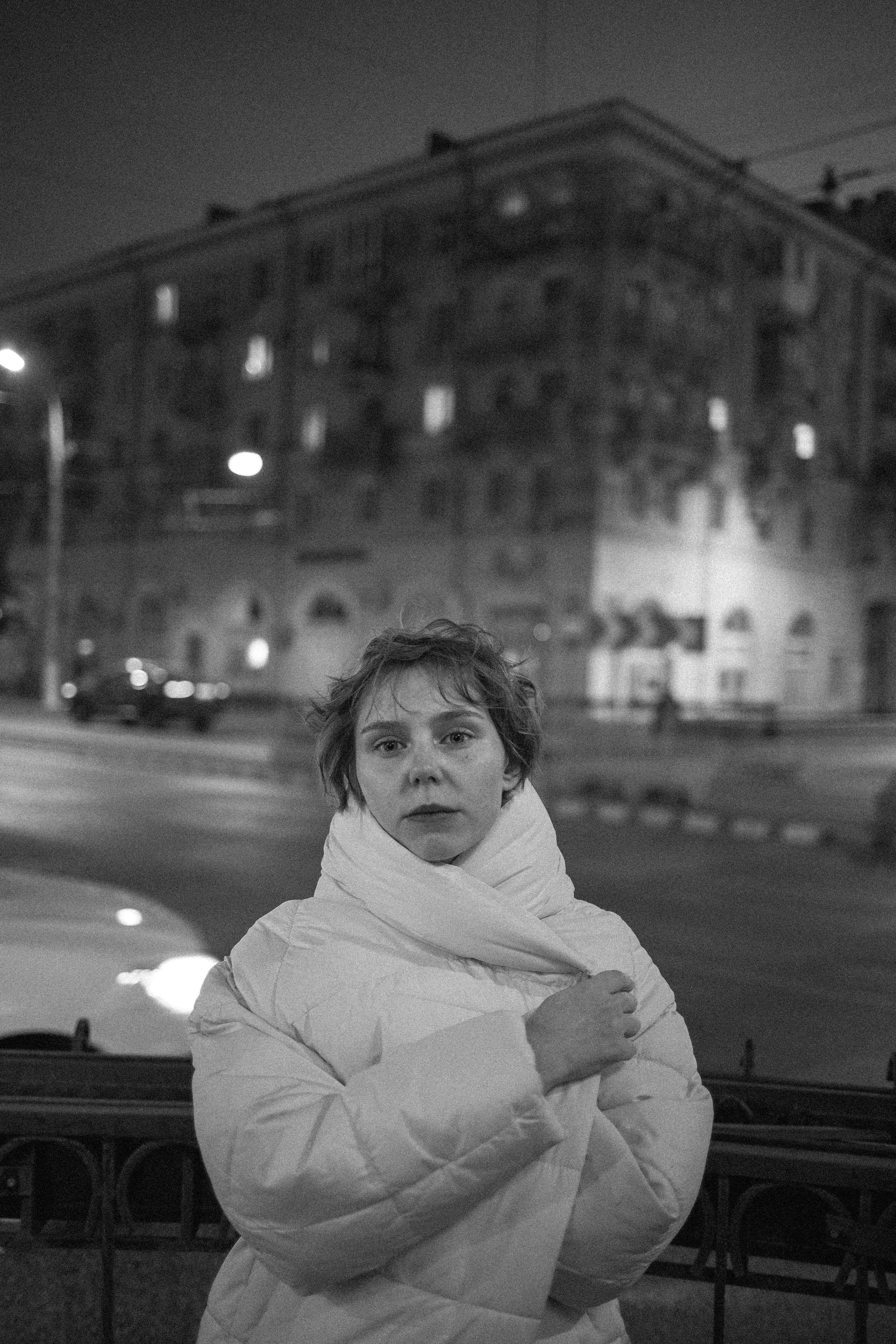 Лиза. Фотограф в Волгограде Карина Хлебушкина