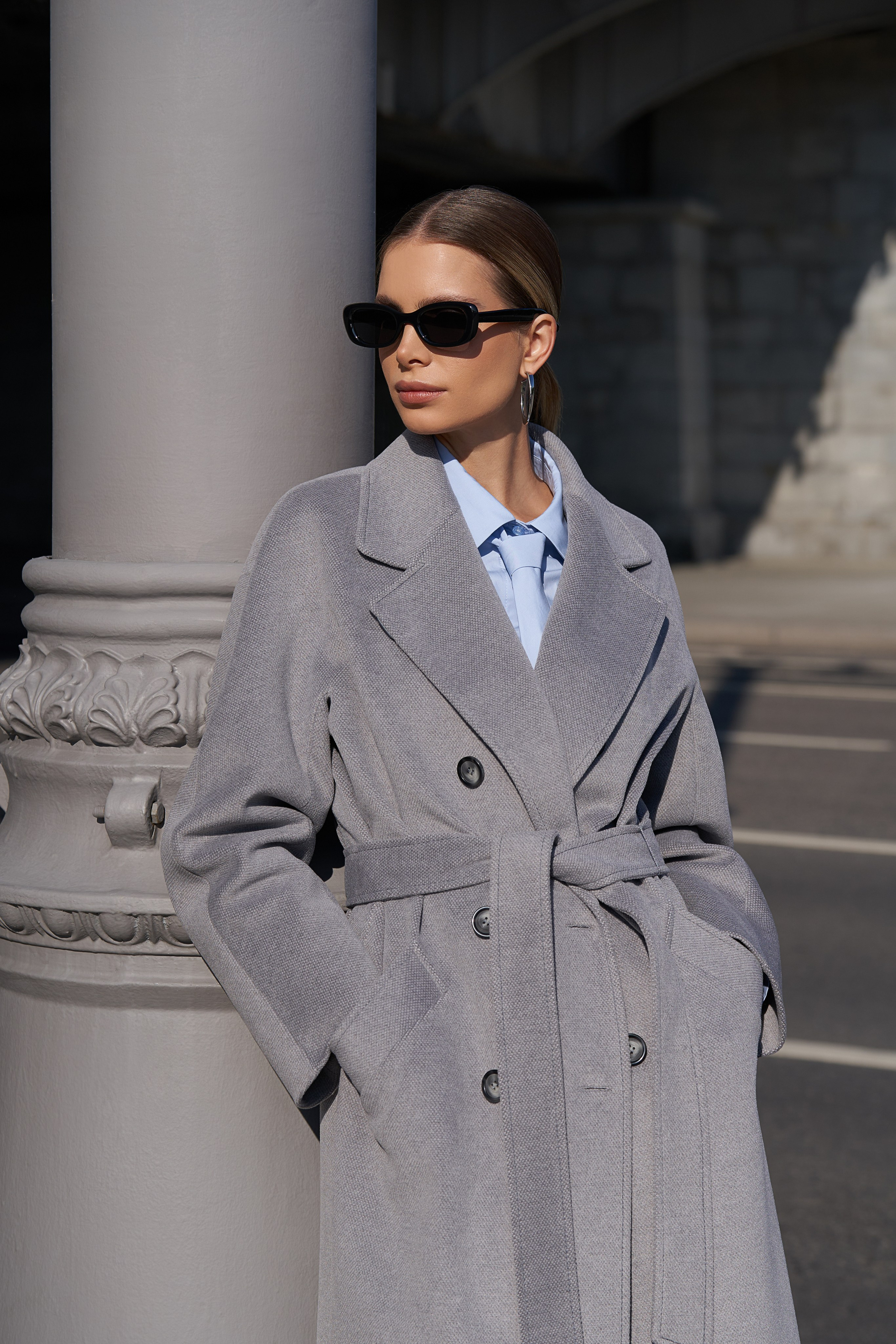 ElectraStyle NEW. Ретушёр. Портретная и предметная съёмка. Москва