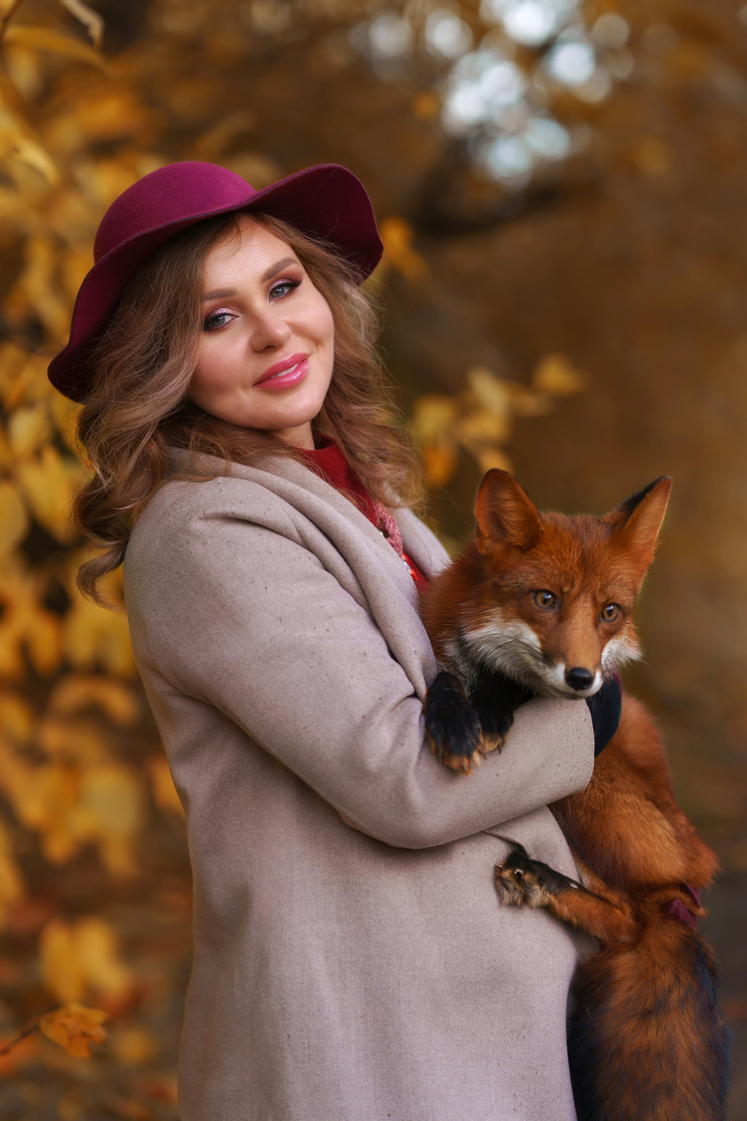 Семейные фотопрогулки. Детский и семейный фотограф в СПБ