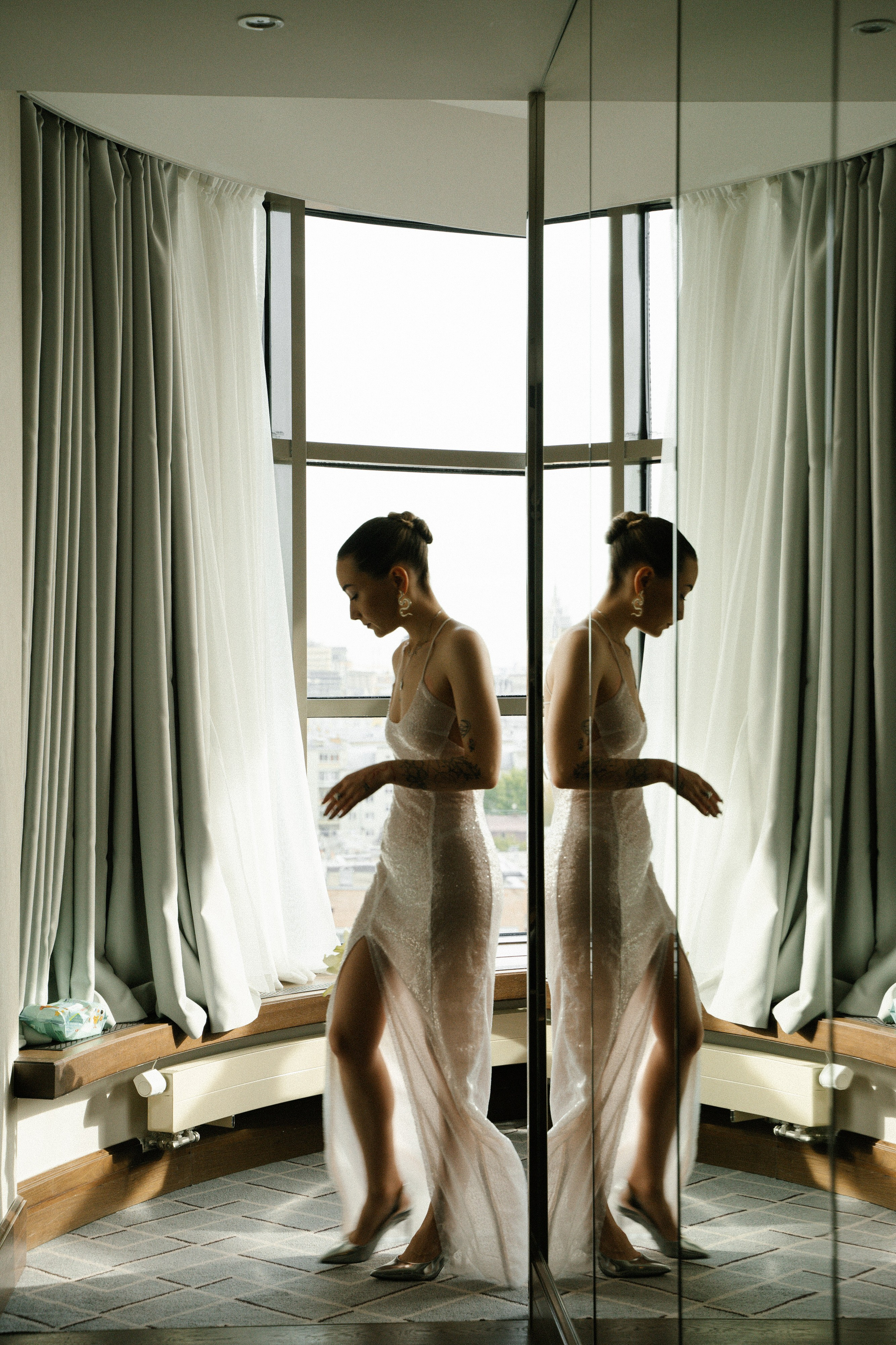 Вегас. Главная