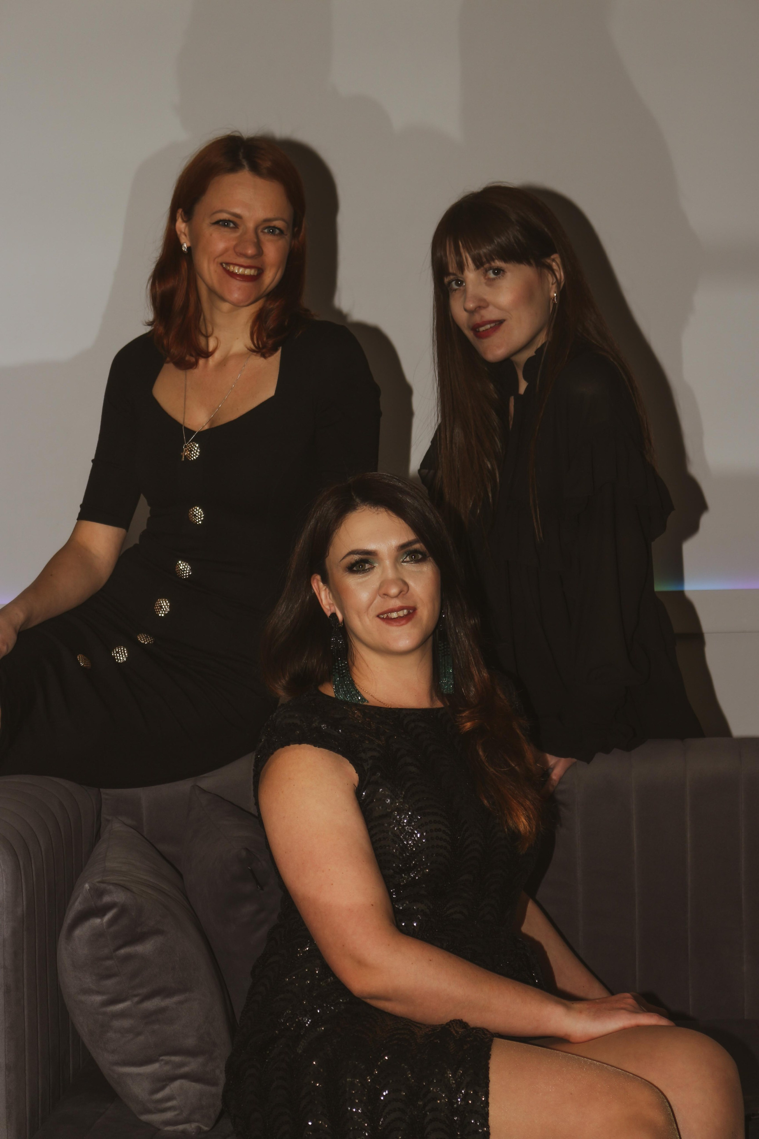 Студия пятница 2. Алиса Томшина — Фотограф / Видеограф