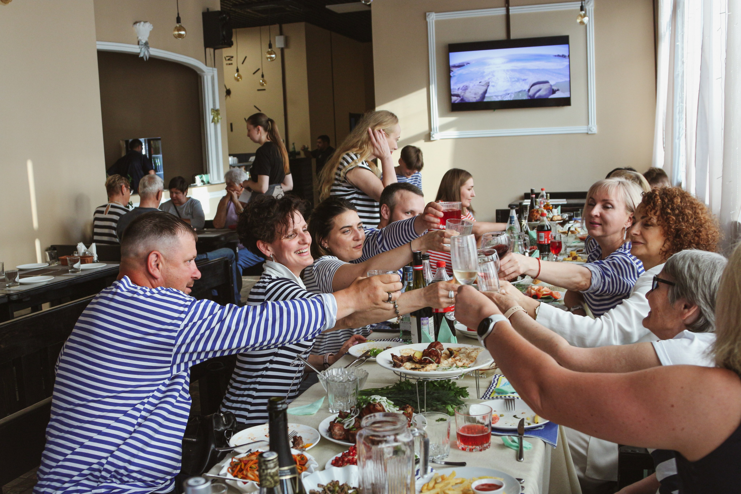 Тематическое день рождение. Алиса Томшина — Фотограф / Видеограф