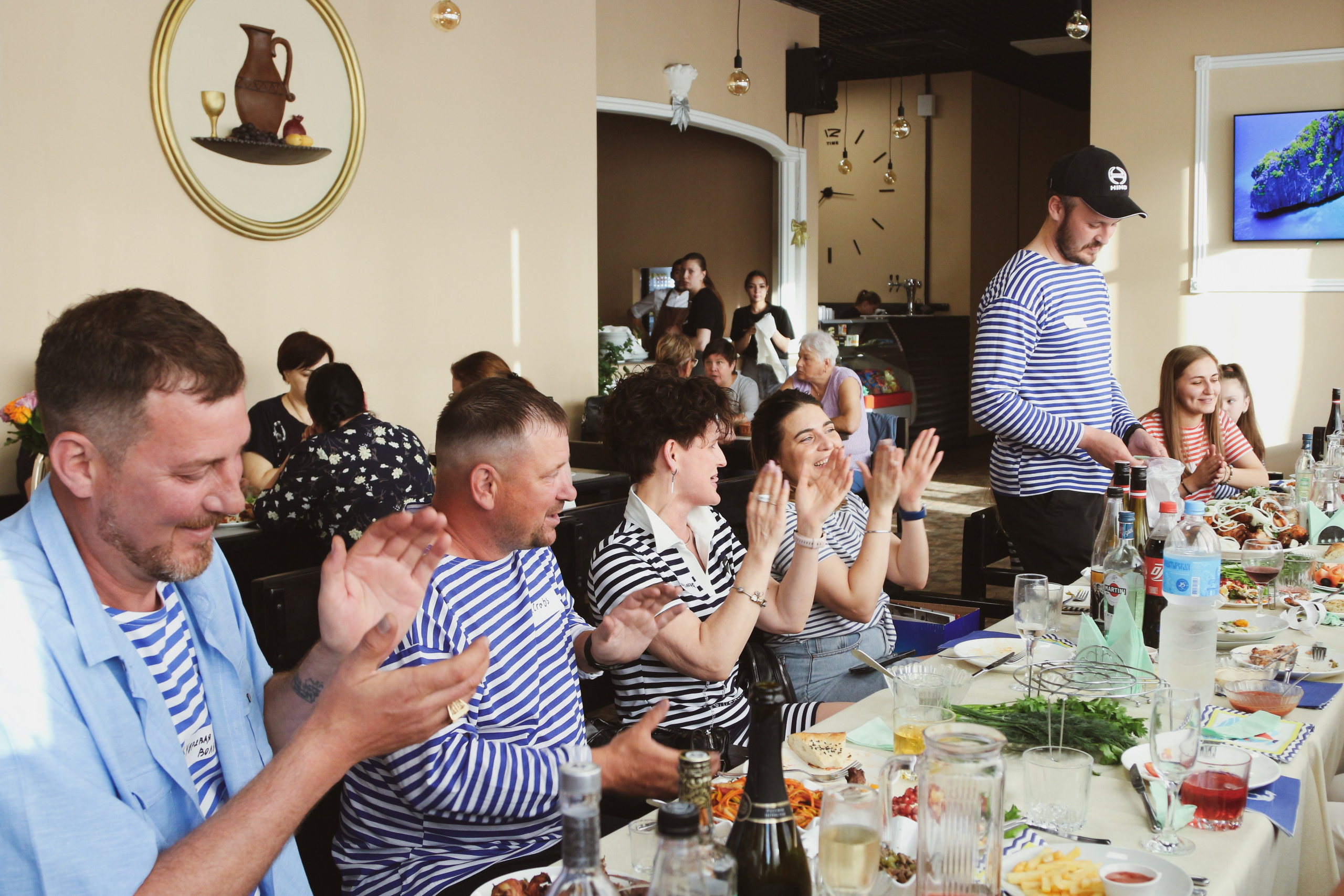 Тематическое день рождение. Алиса Томшина — Фотограф / Видеограф