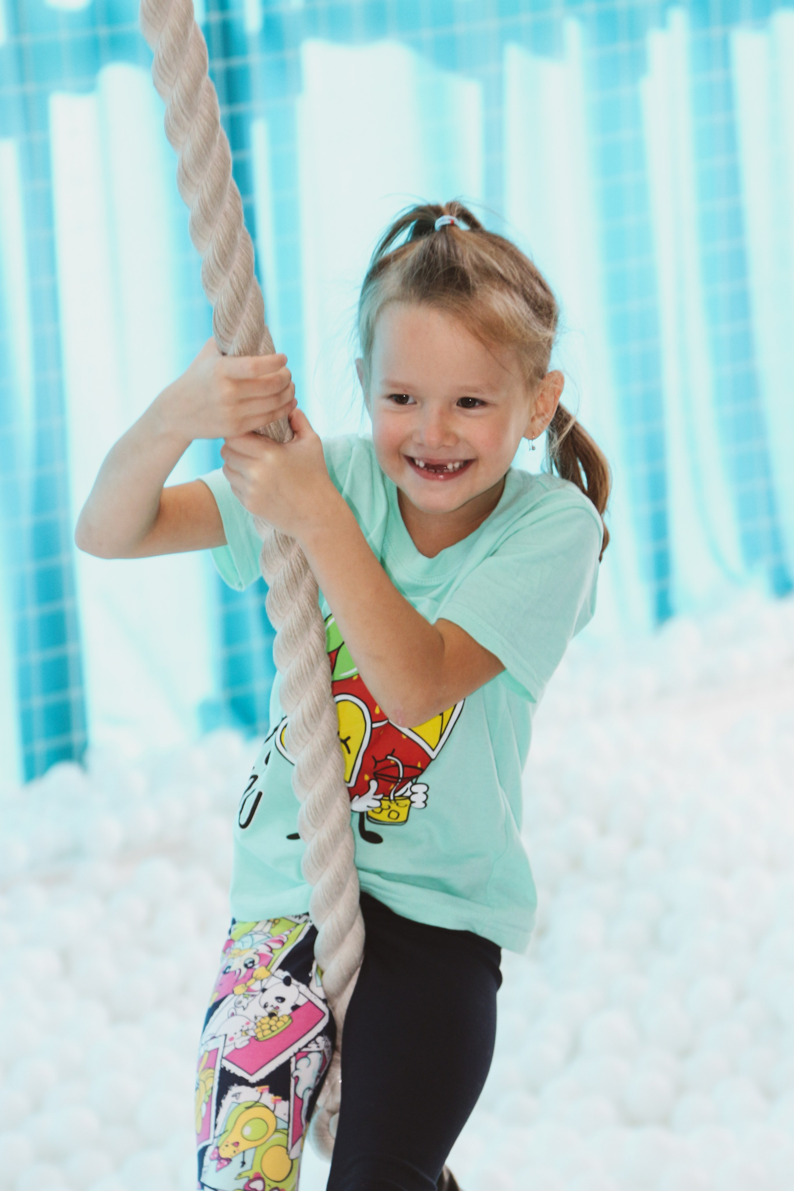 Детское день рождения. Алиса Томшина — Фотограф / Видеограф