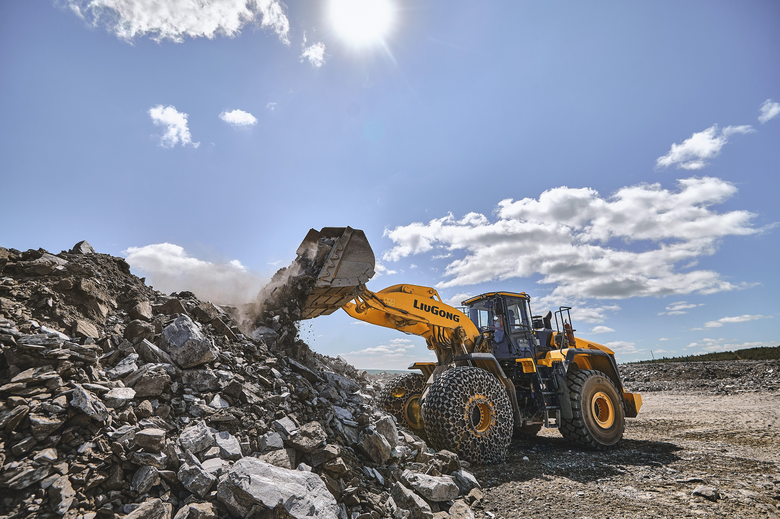 КТС — Крастехсервис — фото техники для продажи. Фотограф Яковлев Роман — Красноярск