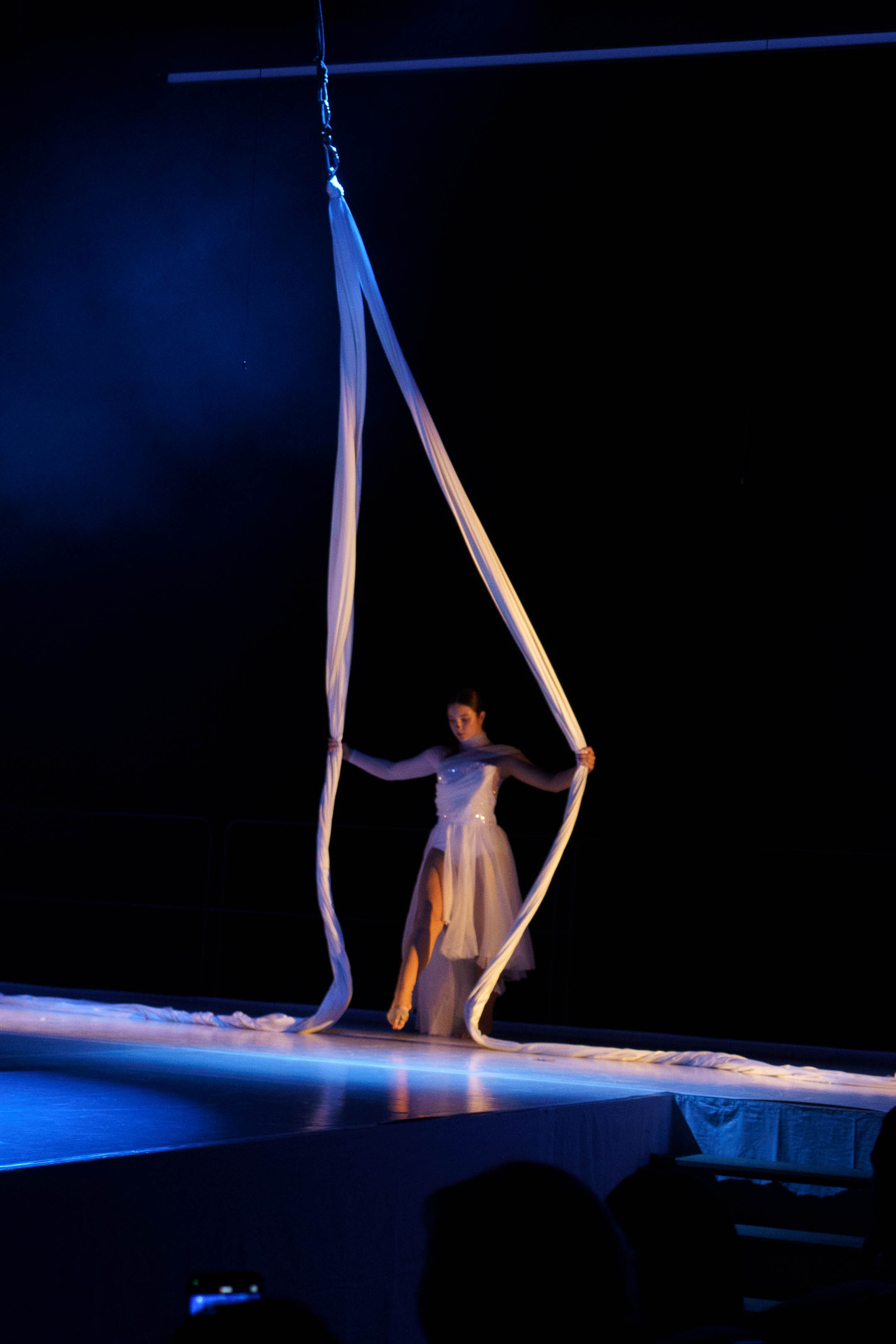 Дефиле. Фотограф/ видеограф Катя Ильина Калуга