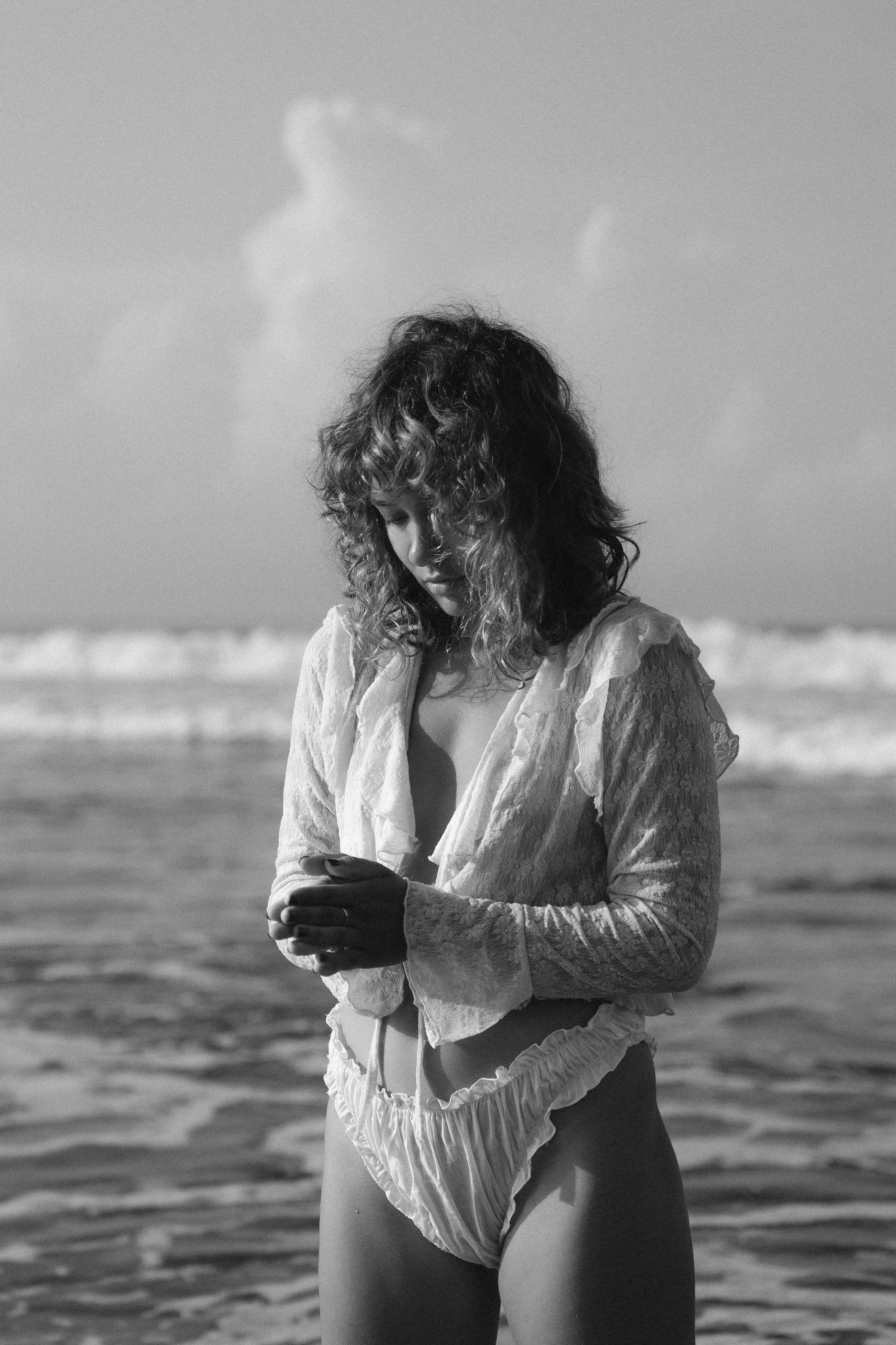 Соня. Фотограф Alena Ray