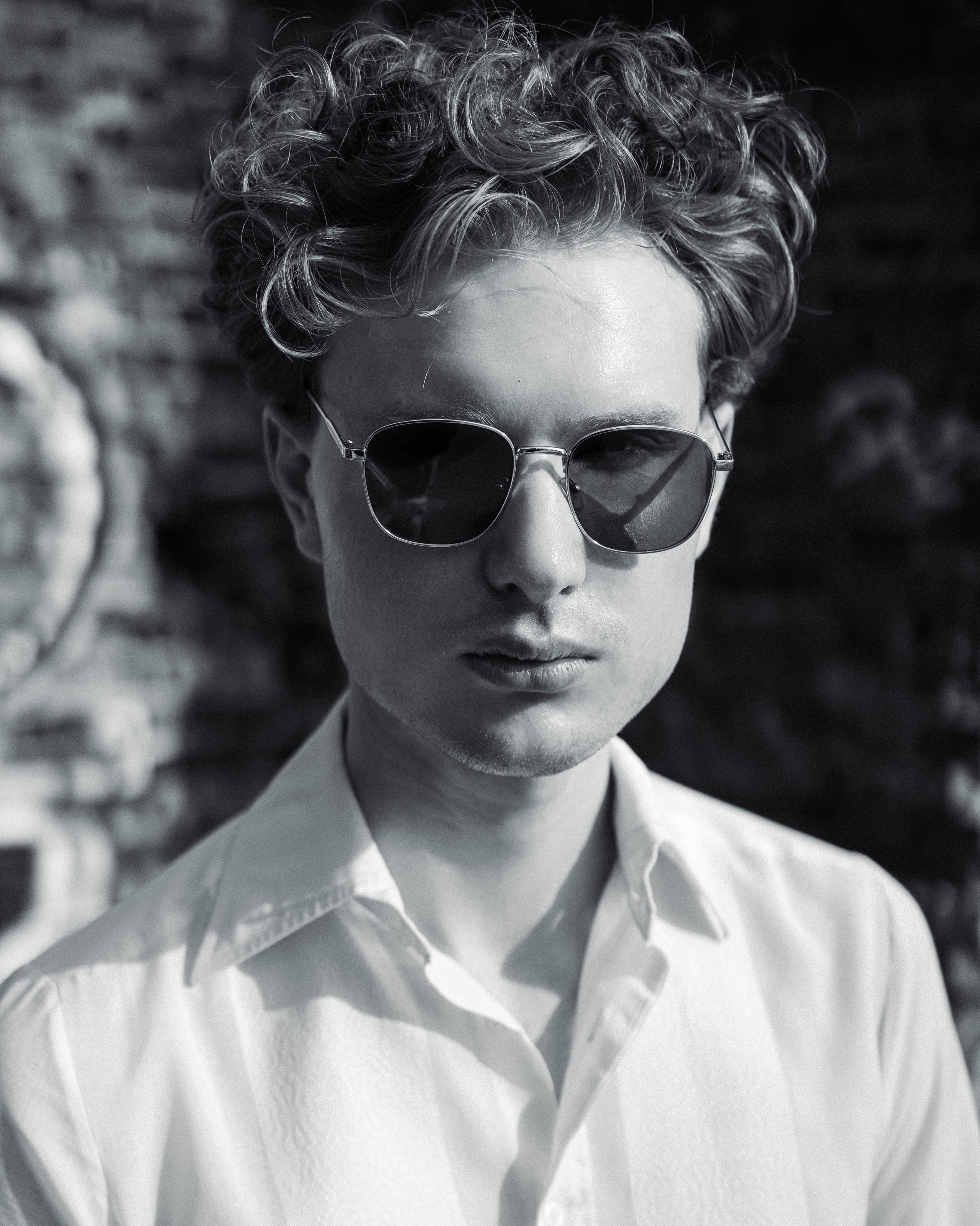 Портреты — Сафонов Владислав. Сафонов Владислав, фотохудожник