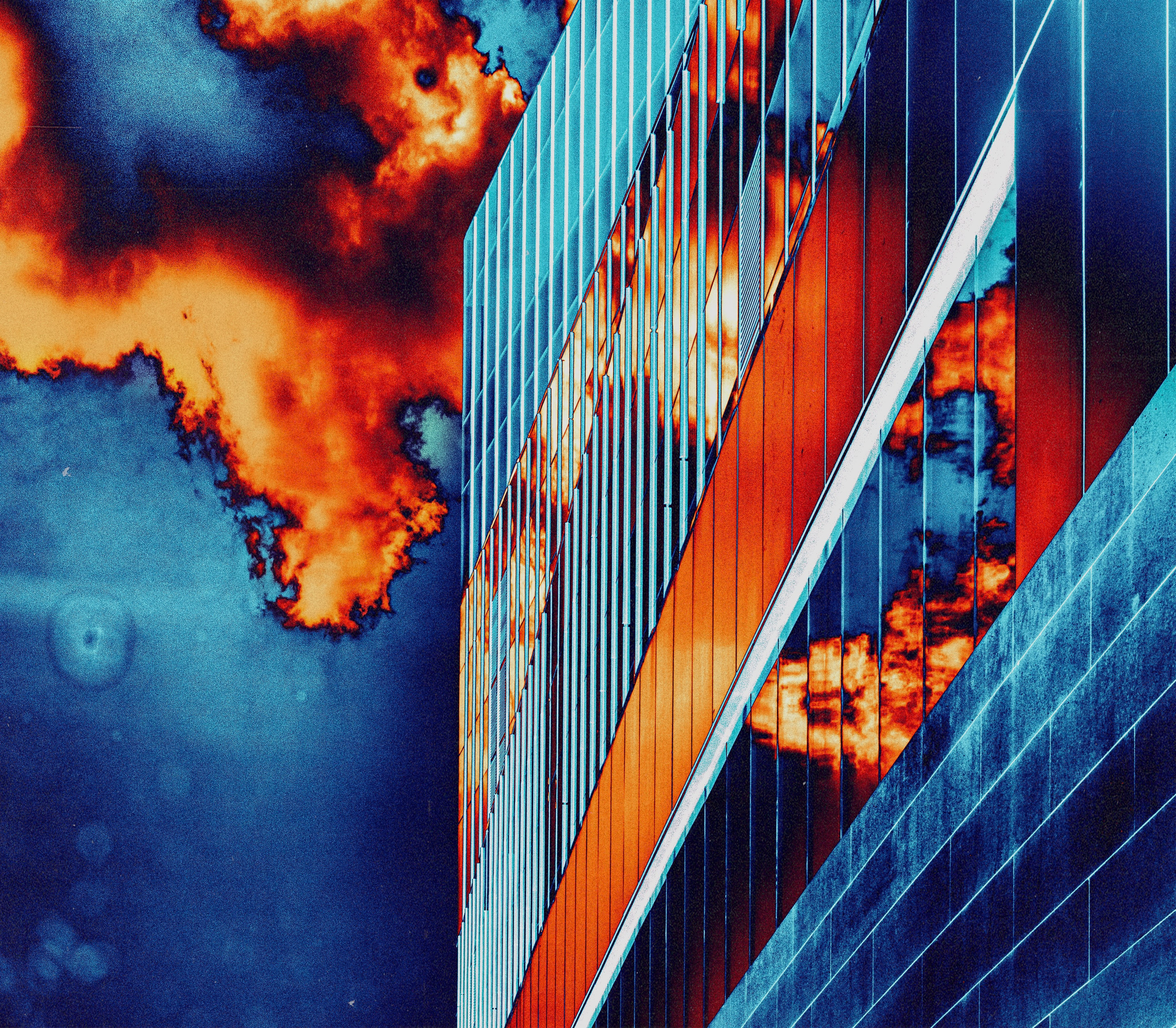 CVET — Сафонов Владислав. Сафонов Владислав, фотохудожник