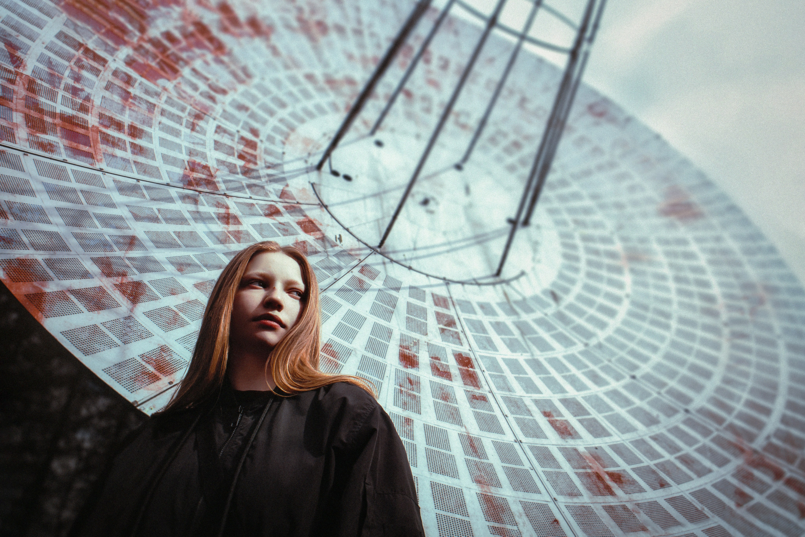 Портреты — Сафонов Владислав. Сафонов Владислав, фотохудожник