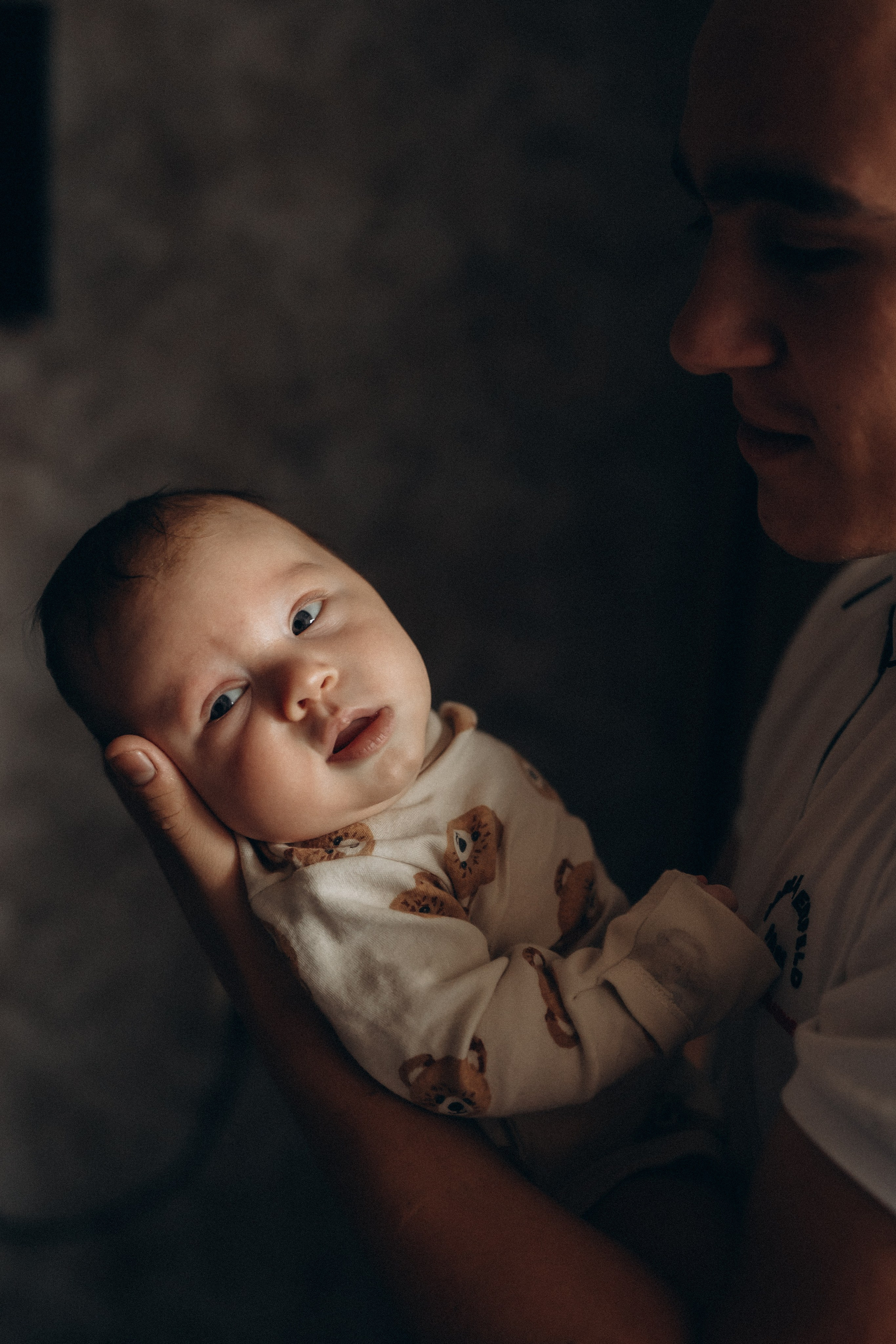 Теперь это наша история. Семейный фотограф в Ангарске/ Иркутске