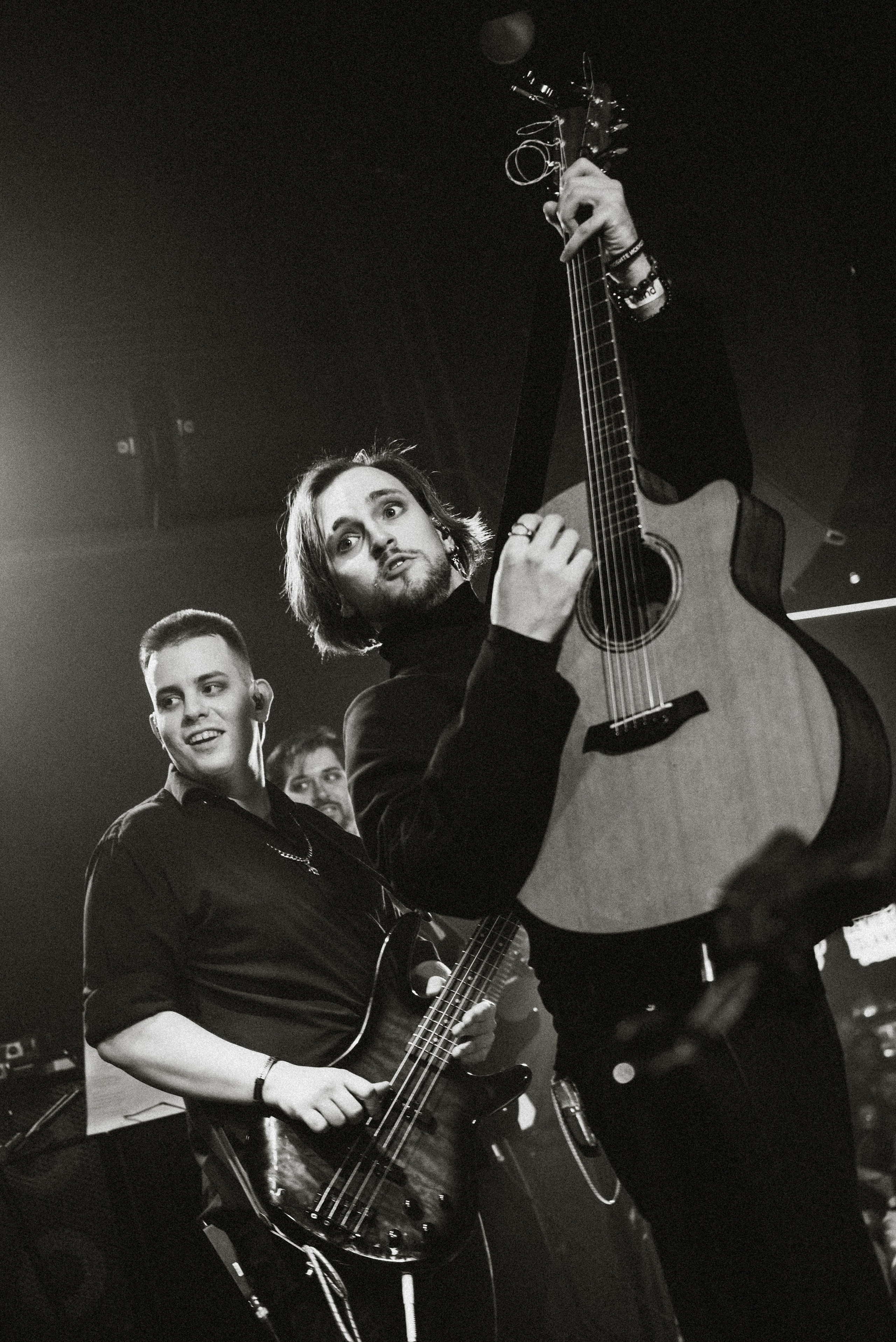 Рубеж Веков | 03.04.2025 | PRAVDA | Москва. Фотоведьма Дарья Нечинская