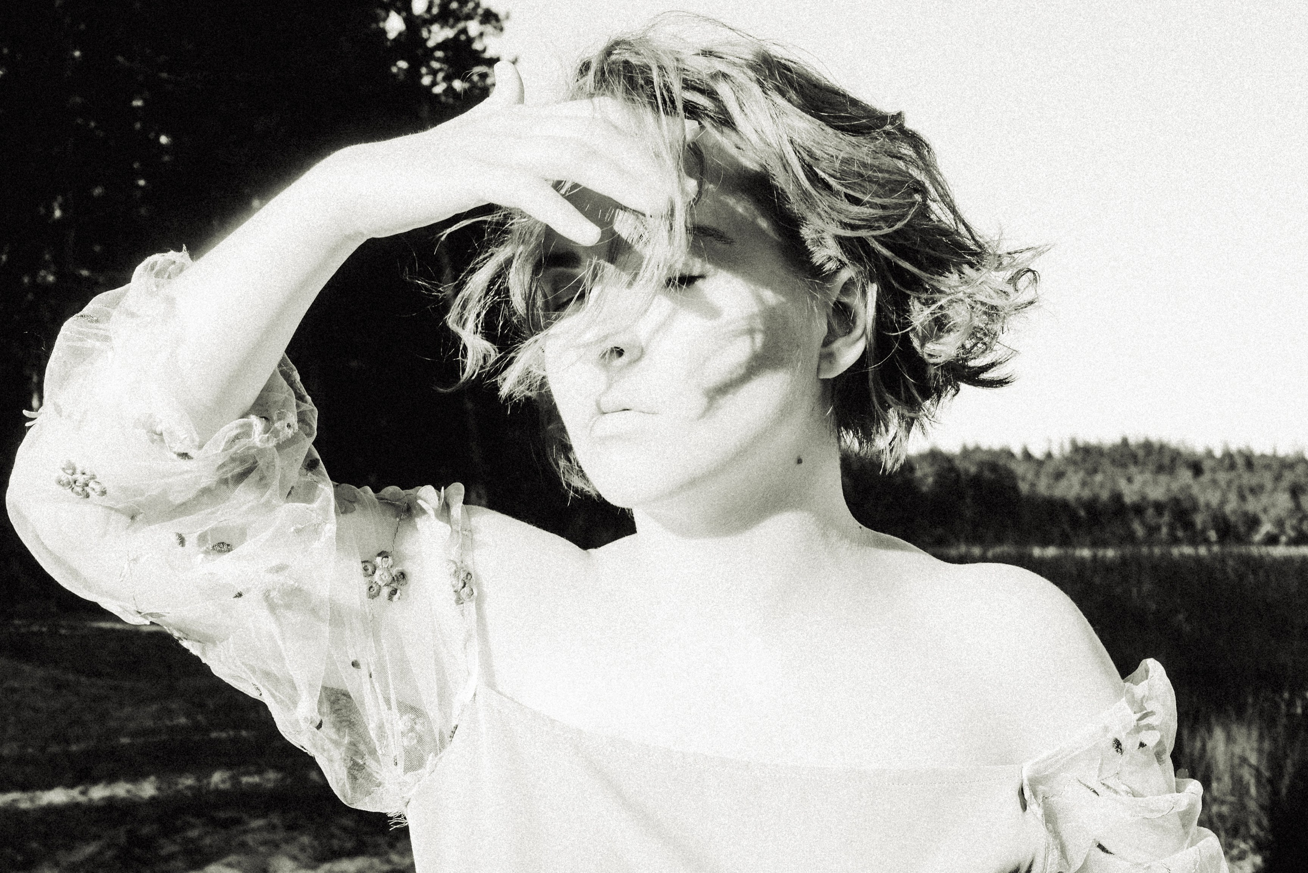 Галерея. Фотоведьма Дарья Нечинская