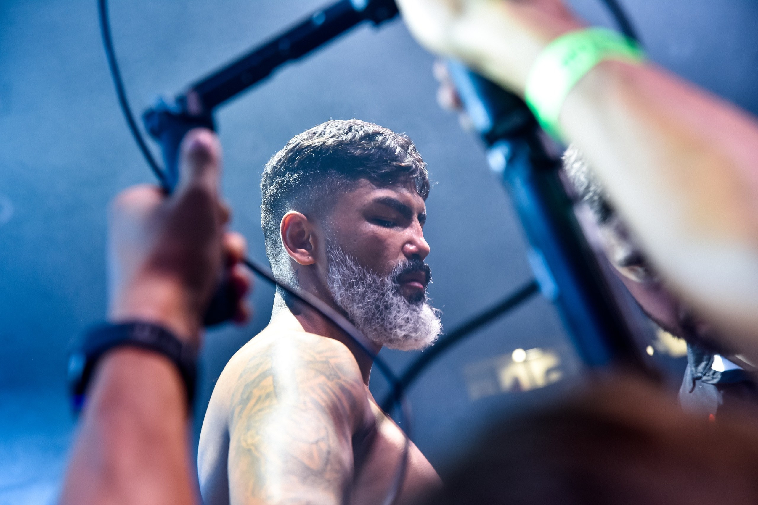 Спортивная съемка в Самаре