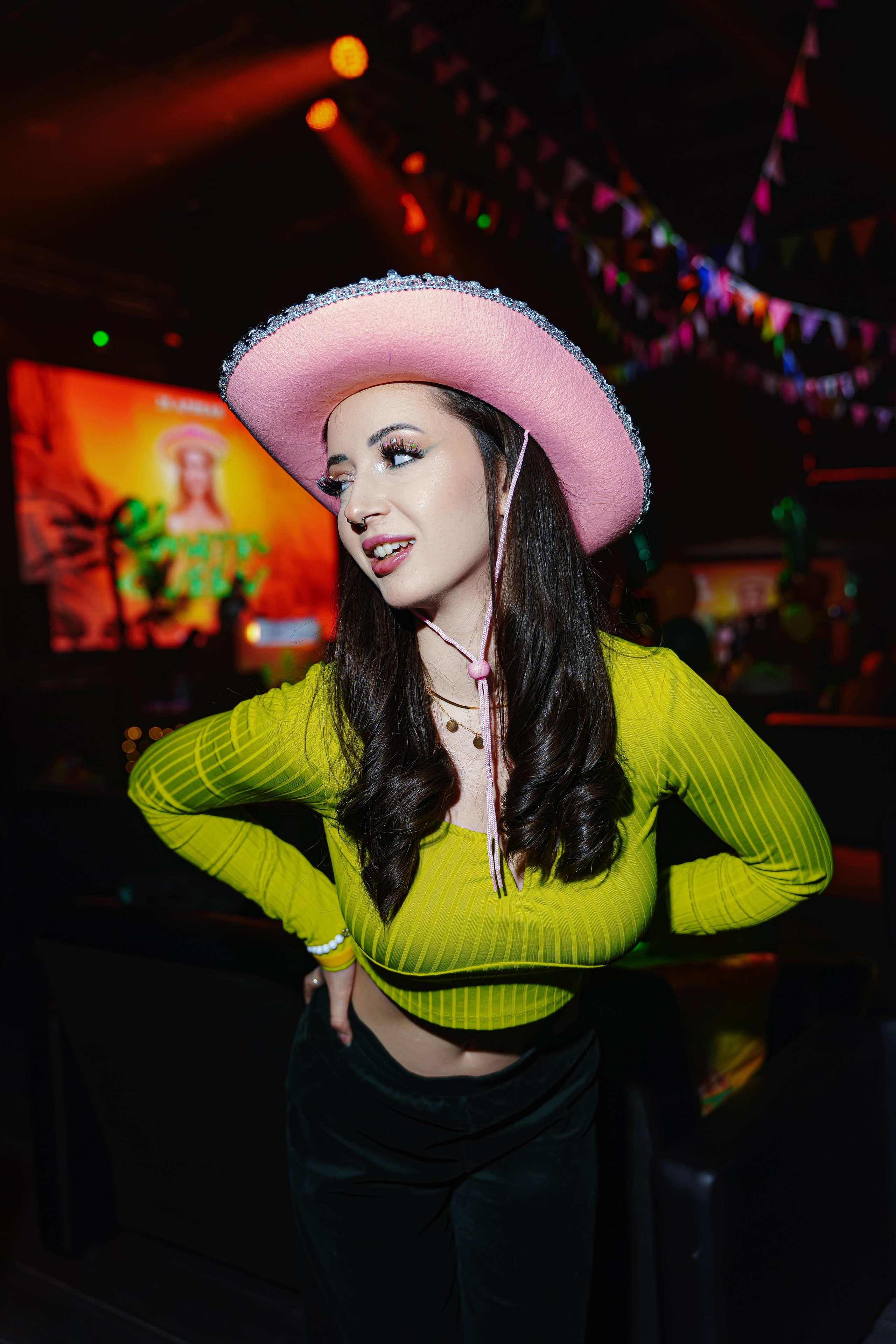 «White Gueen» Birthdey Party. ФОТОГРАФ МОСКВА | Даша Мерц