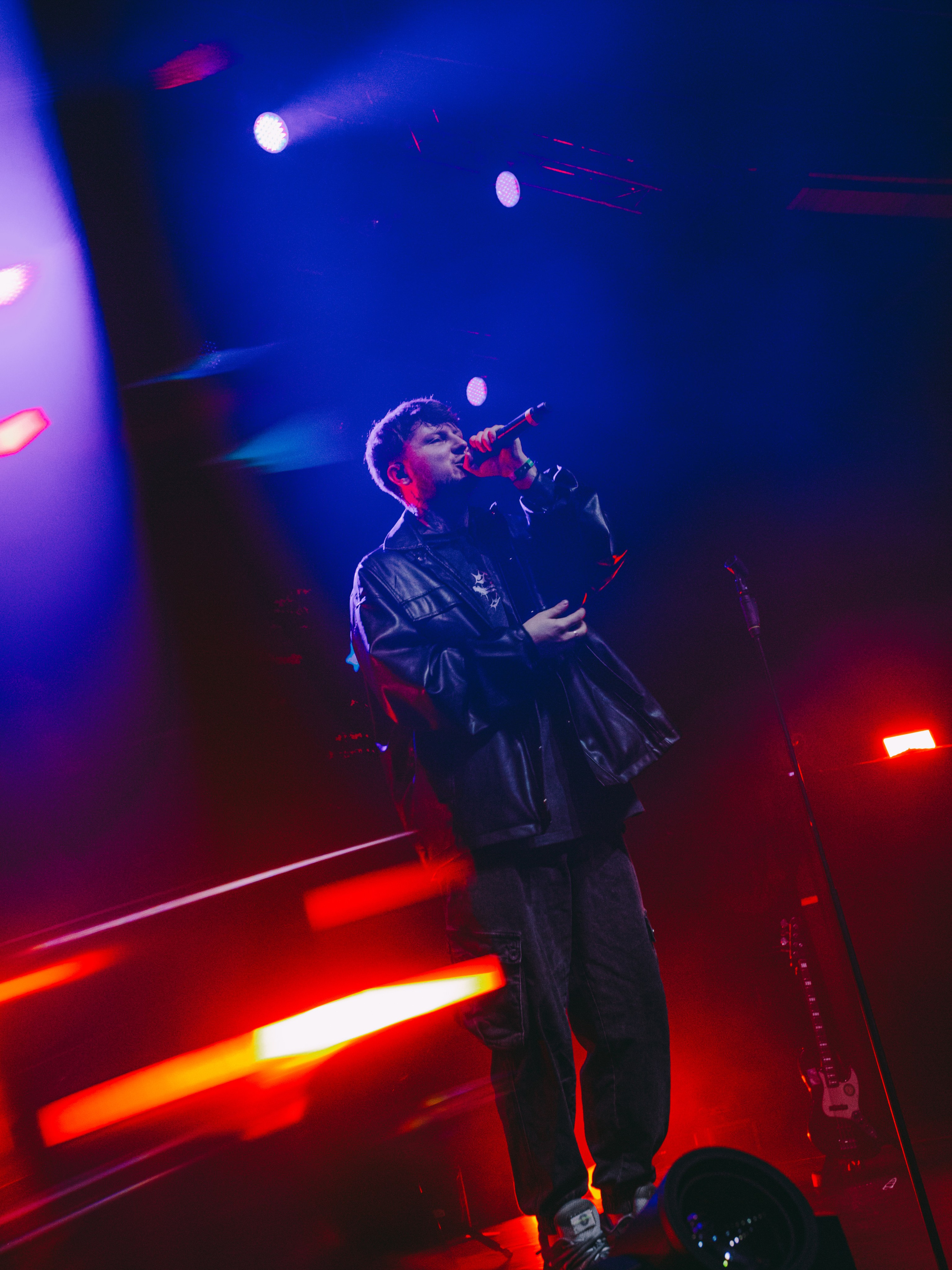 X MAS BASE PARTY. Фотограф из Санкт-Петербурга Валерия Ленских