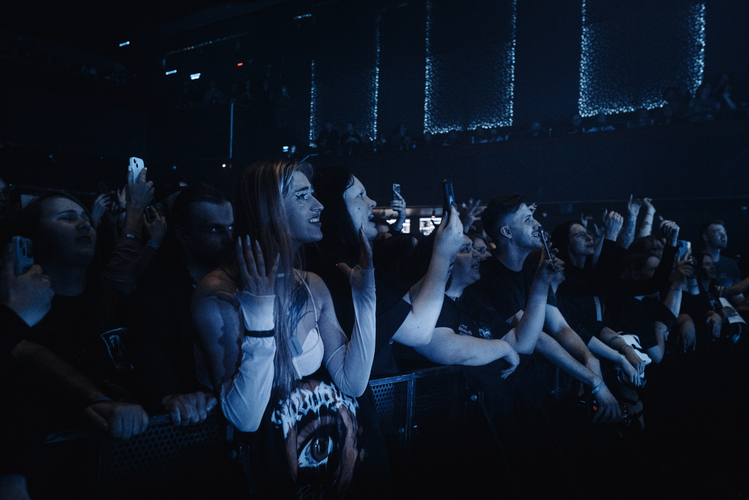 WILDWAYS. Фотограф из Санкт-Петербурга Валерия Ленских