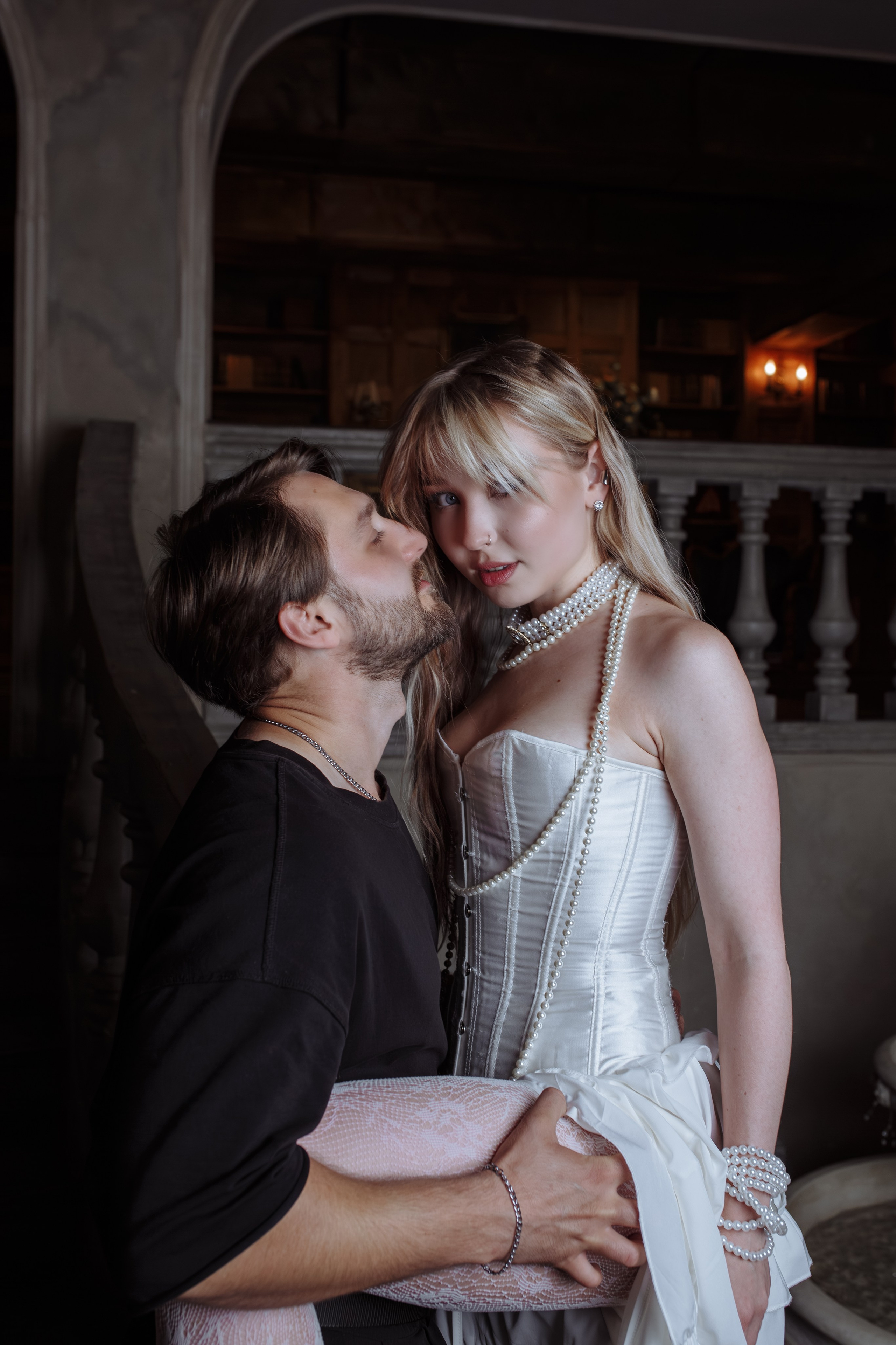 MIRTA. Фотограф из Санкт-Петербурга Валерия Ленских