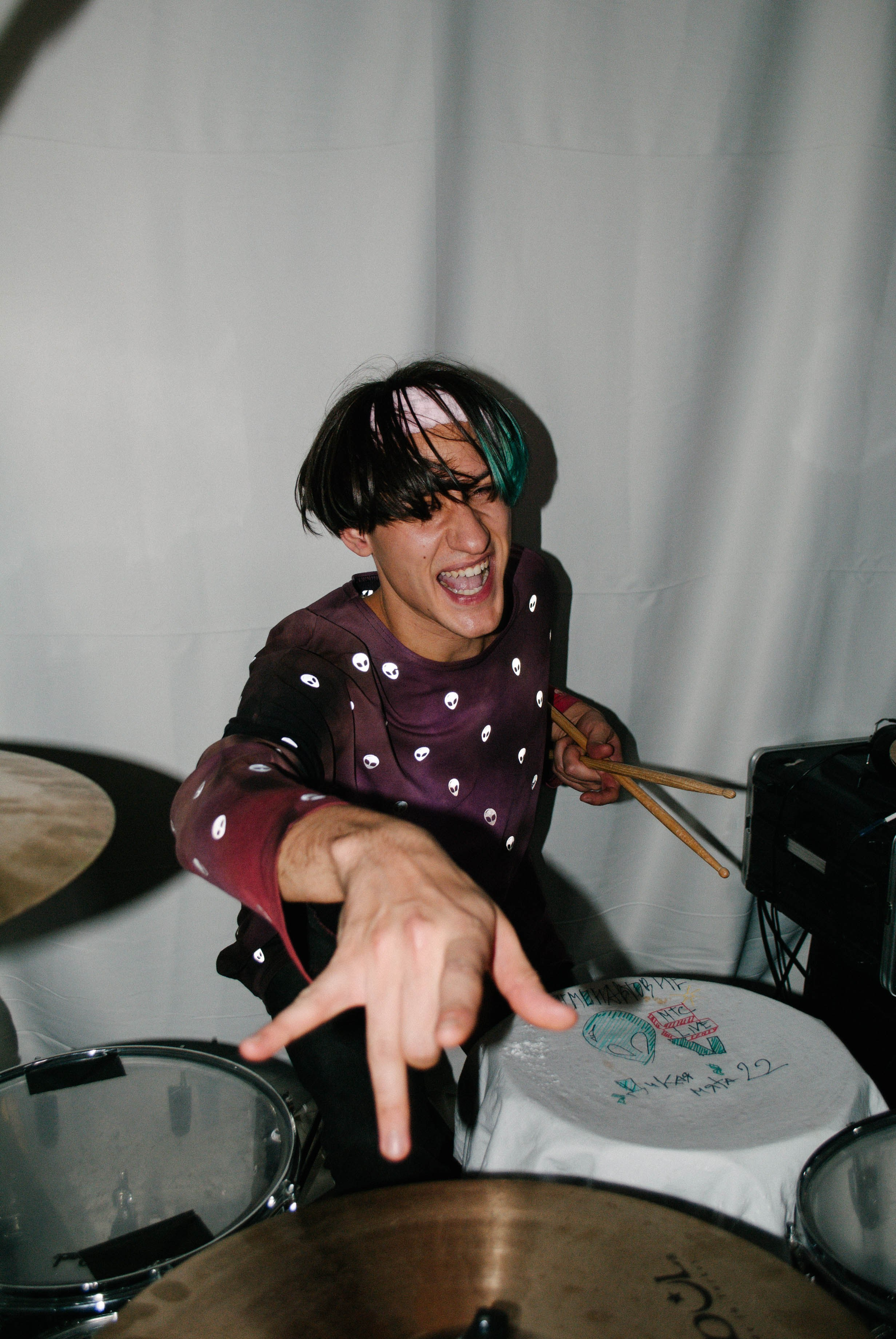 Gleb Kosmonavtov net. Фотограф из Санкт-Петербурга Валерия Ленских